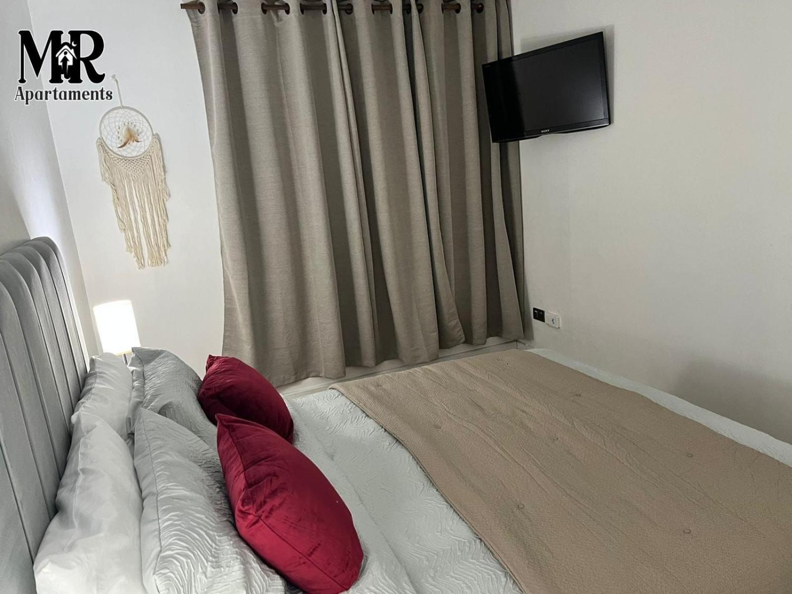 Acogedor Departamento De Una Habitacion Căn hộ Santiago