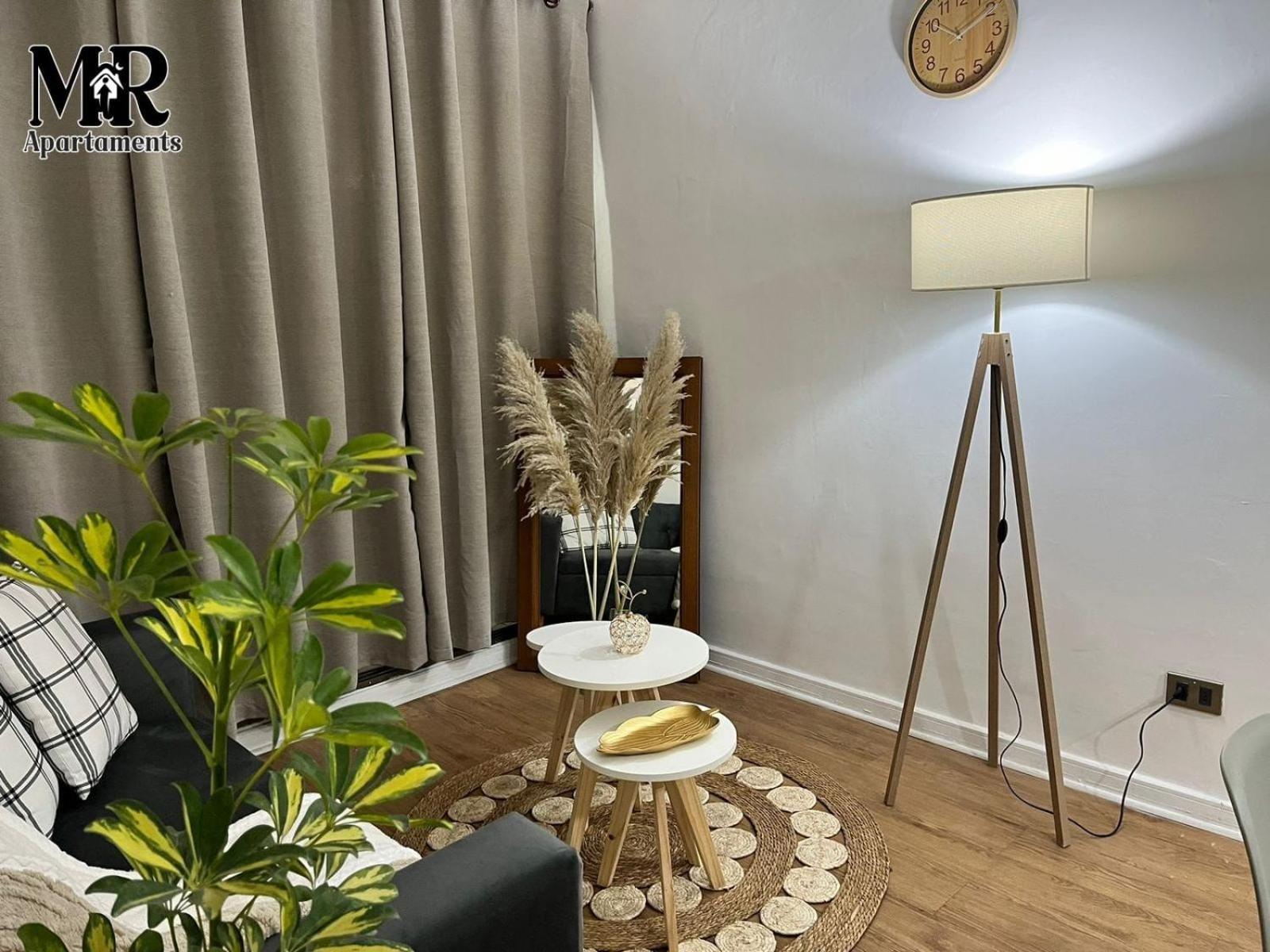 Căn hộ Acogedor Departamento De Una Habitacion *