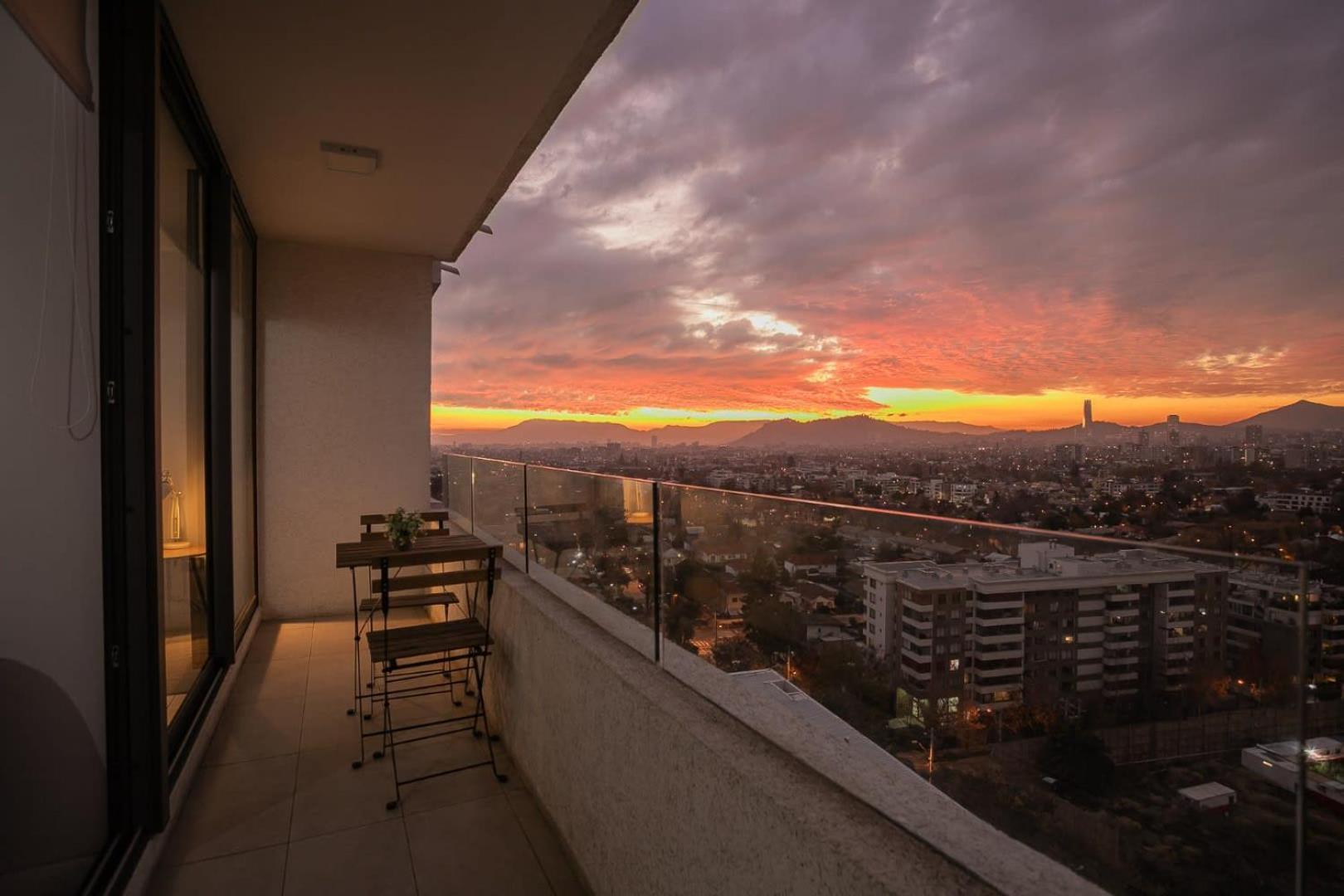 Encanto Y Comodidad En Nuestro Departamento Apartment