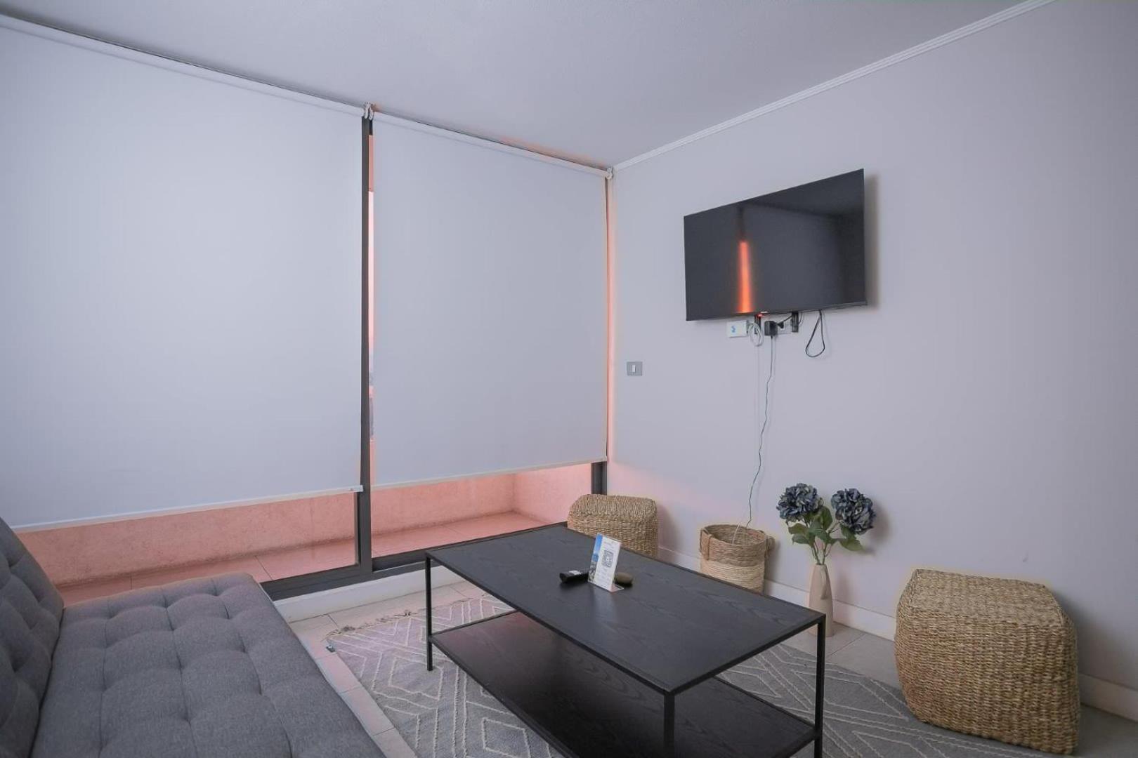 Encanto Y Comodidad En Nuestro Departamento Apartment *