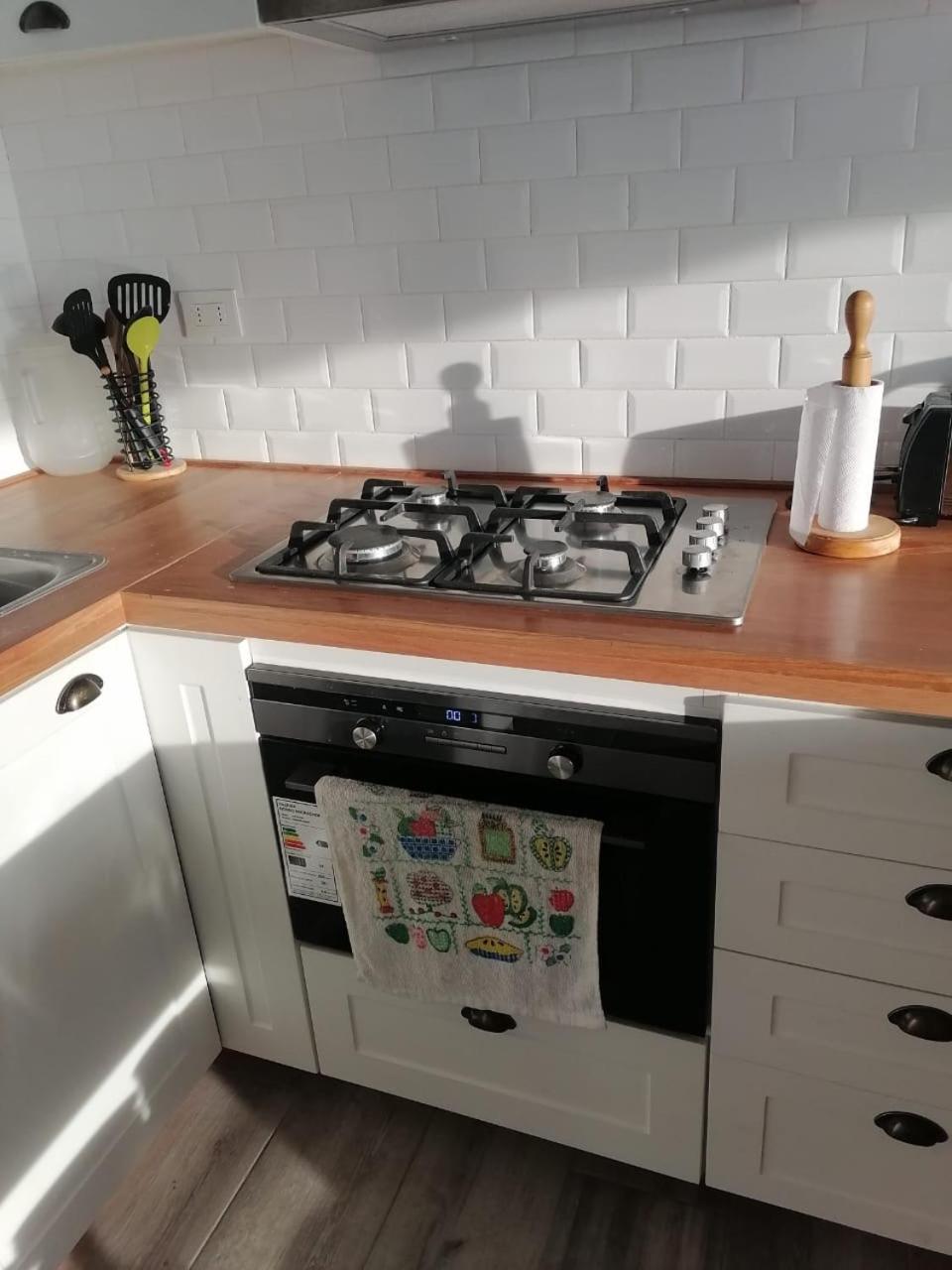 Apartamento Refugio En El Colorado A Pie De Pista *