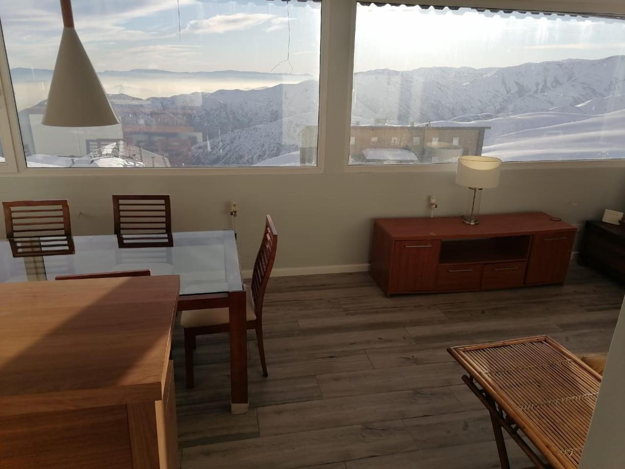 Apartamento Refugio En El Colorado A Pie De Pista *