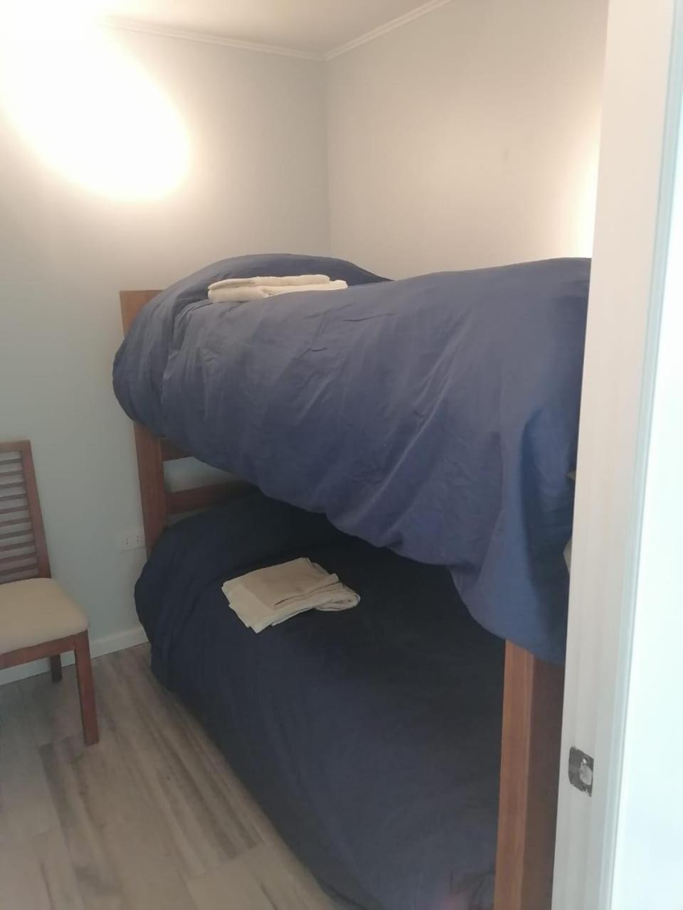 Apartamento Refugio En El Colorado A Pie De Pista *