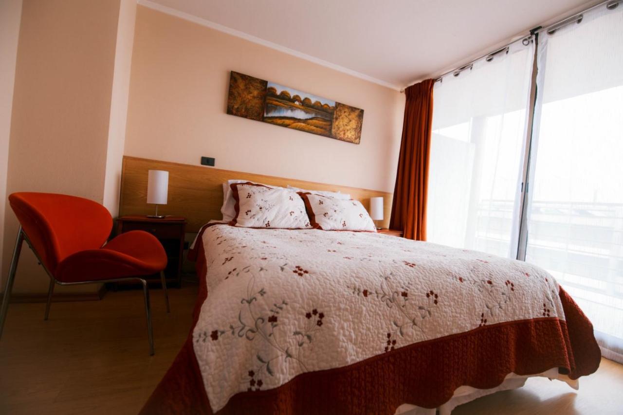 Apartment Vivir En