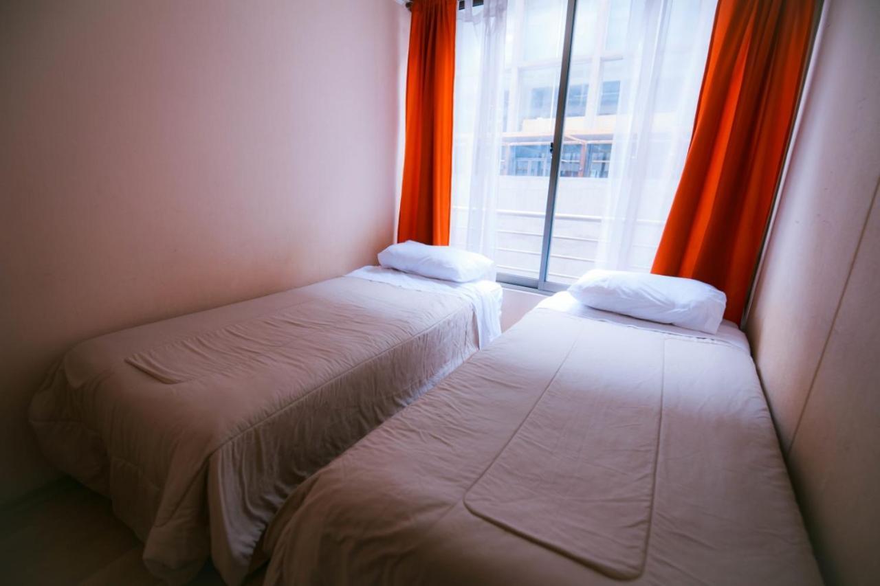 Vivir En Apartment