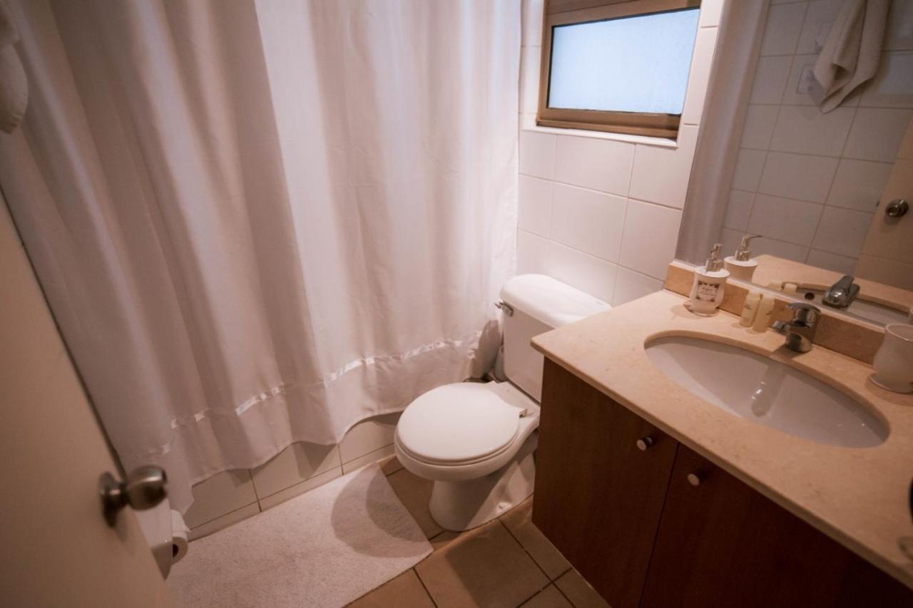 Apartment Vivir En