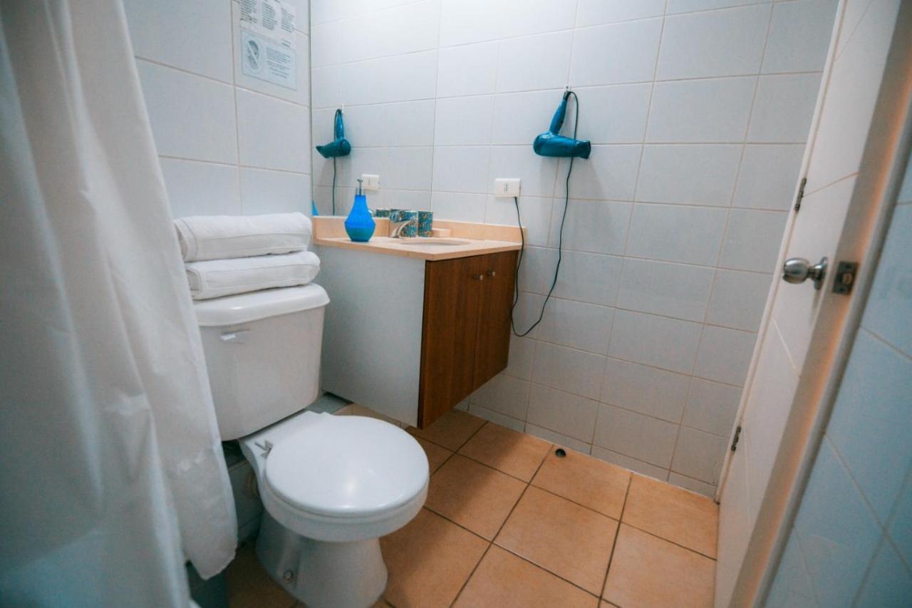 Vivir En Apartment