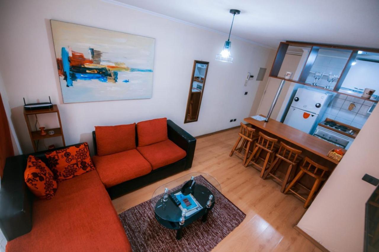 Apartment Vivir En *