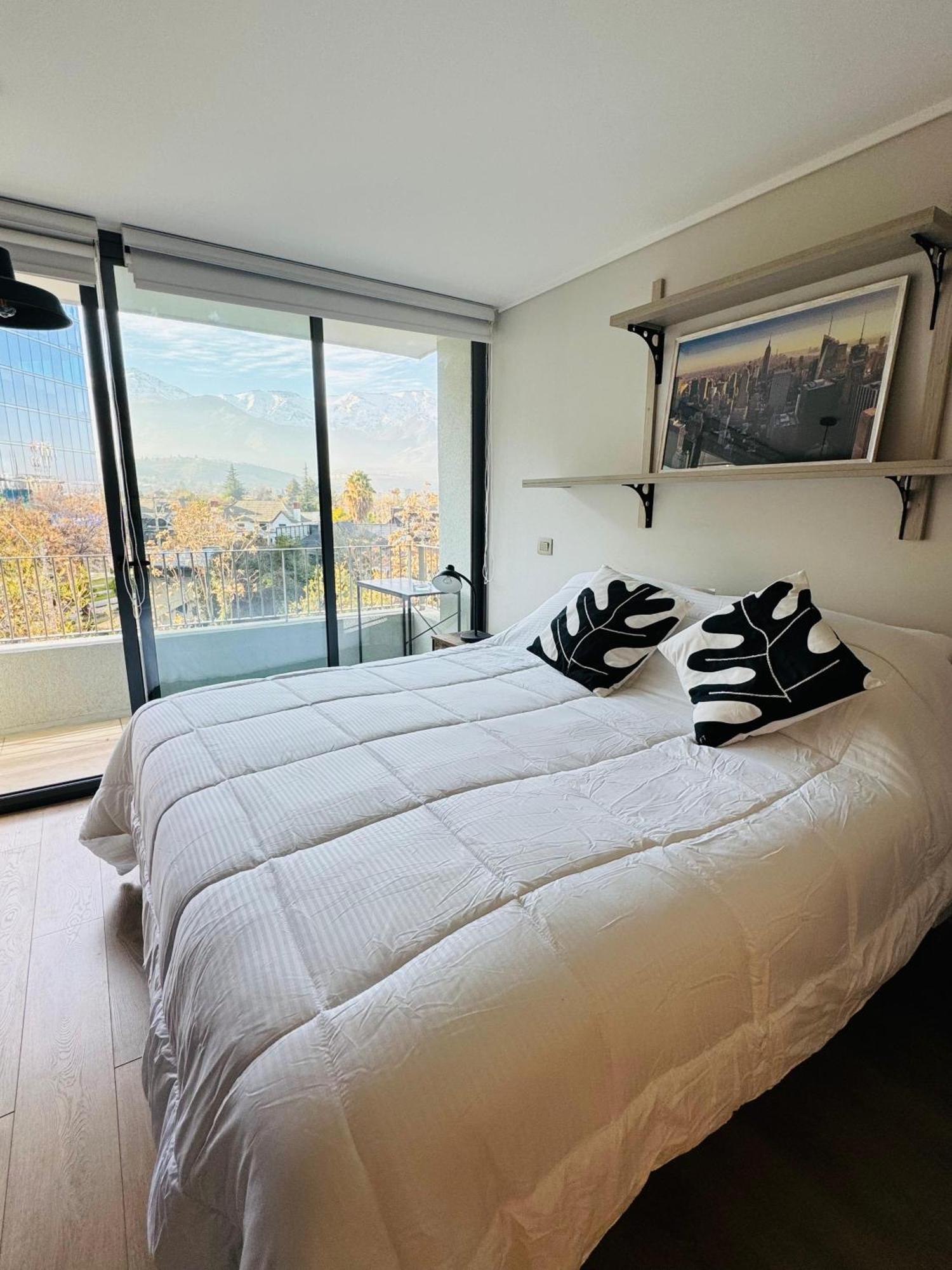 Apartment Moderno Departamento Vanguardista En El Corazon De Condes