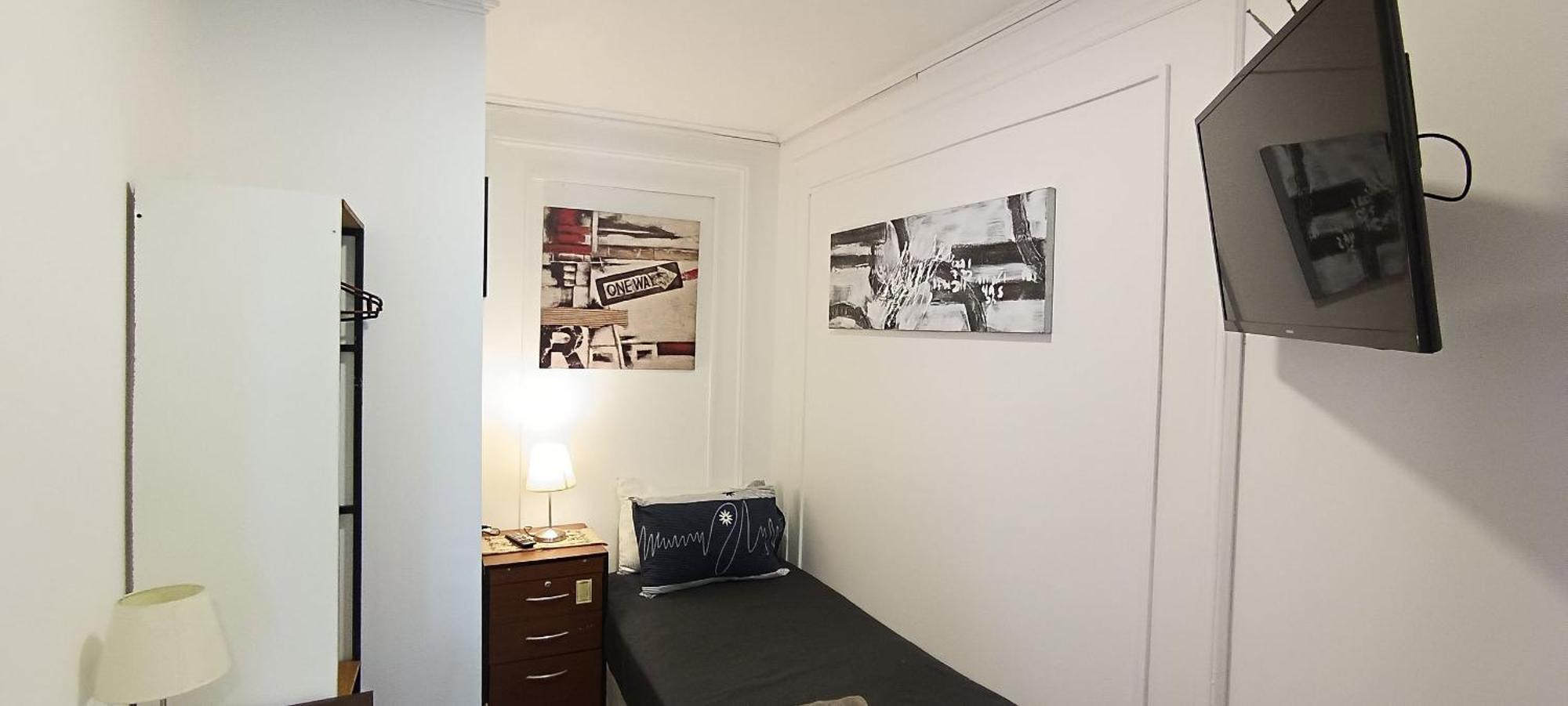 Living Huelen Apartment Santiago