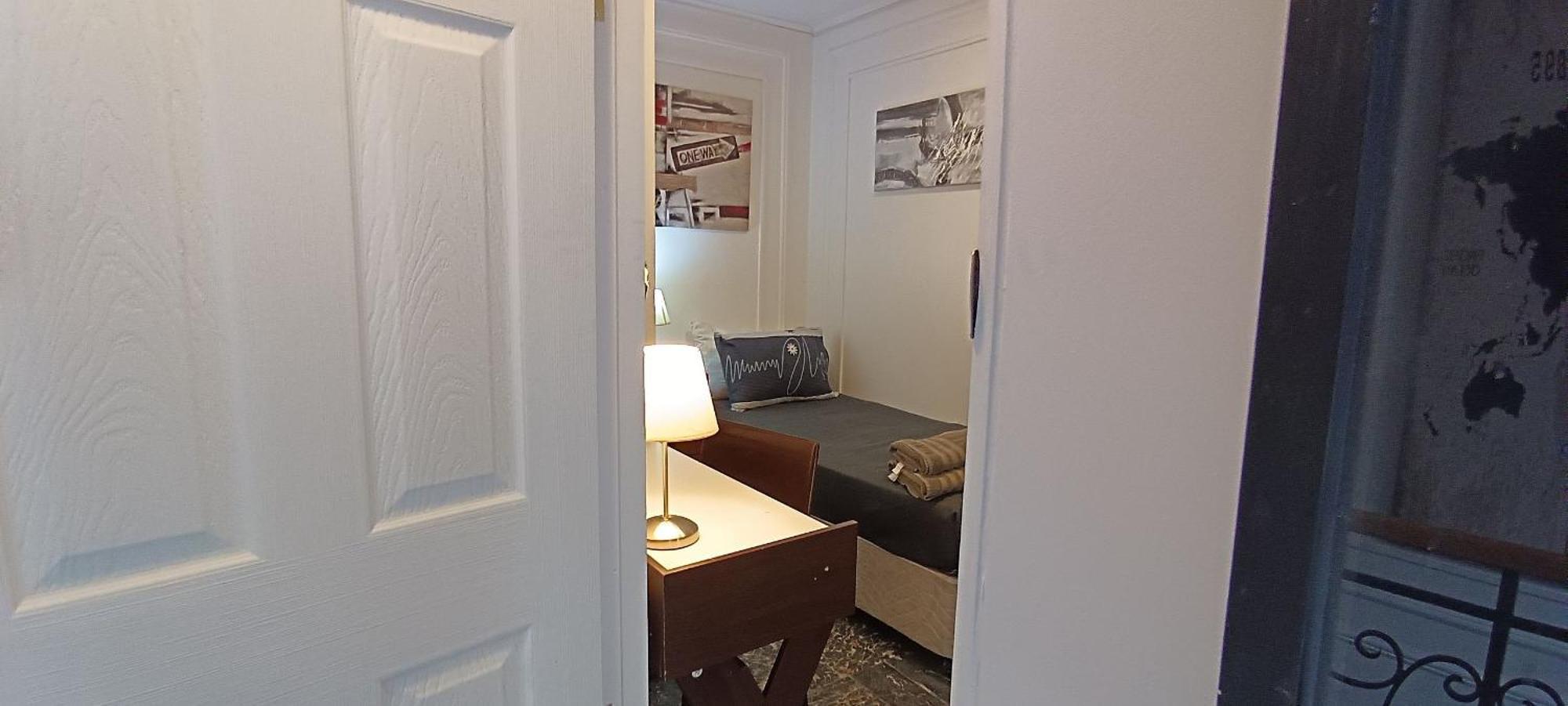 Living Huelen Apartment Santiago