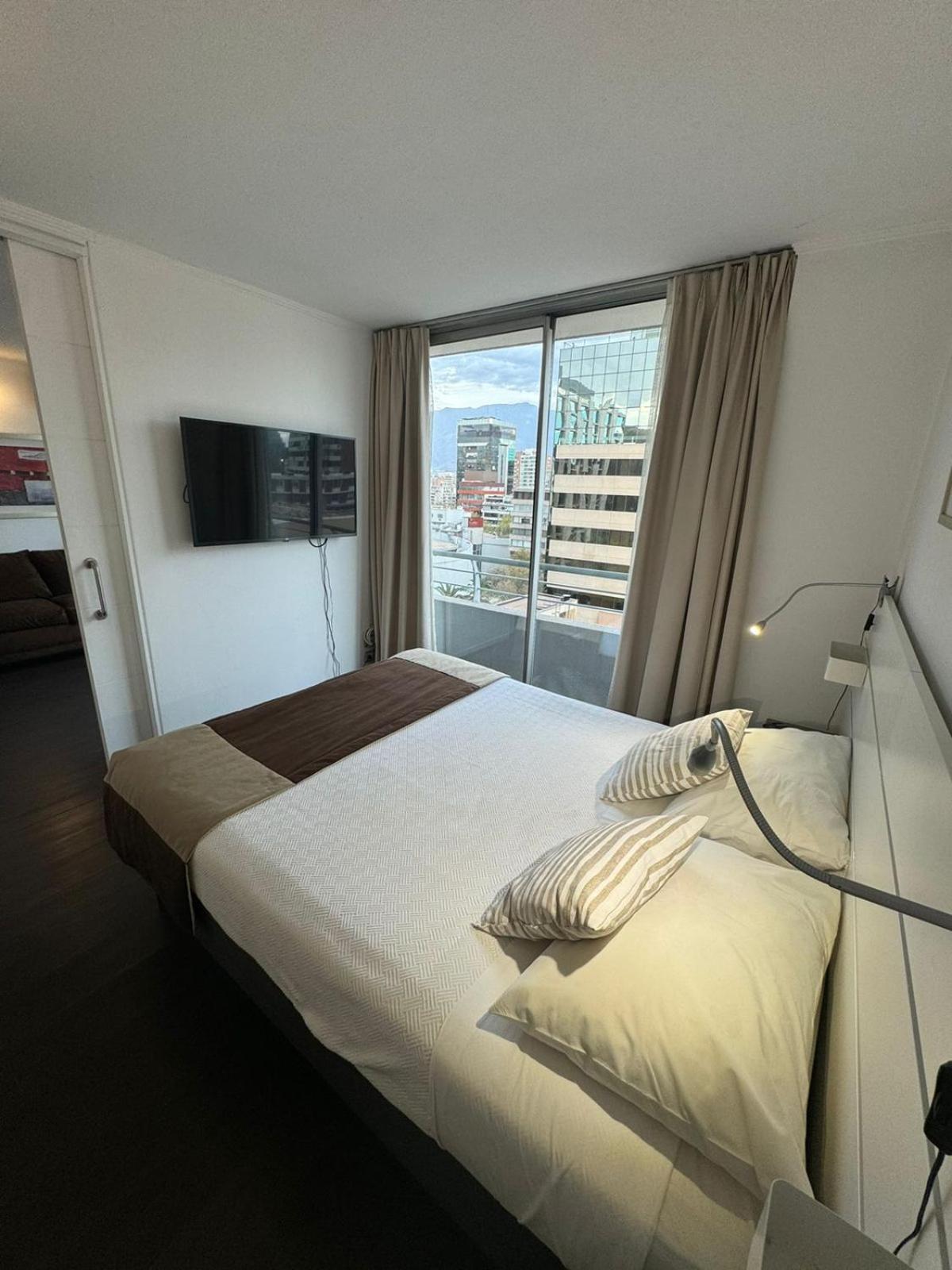 Lyon 3* Santiago