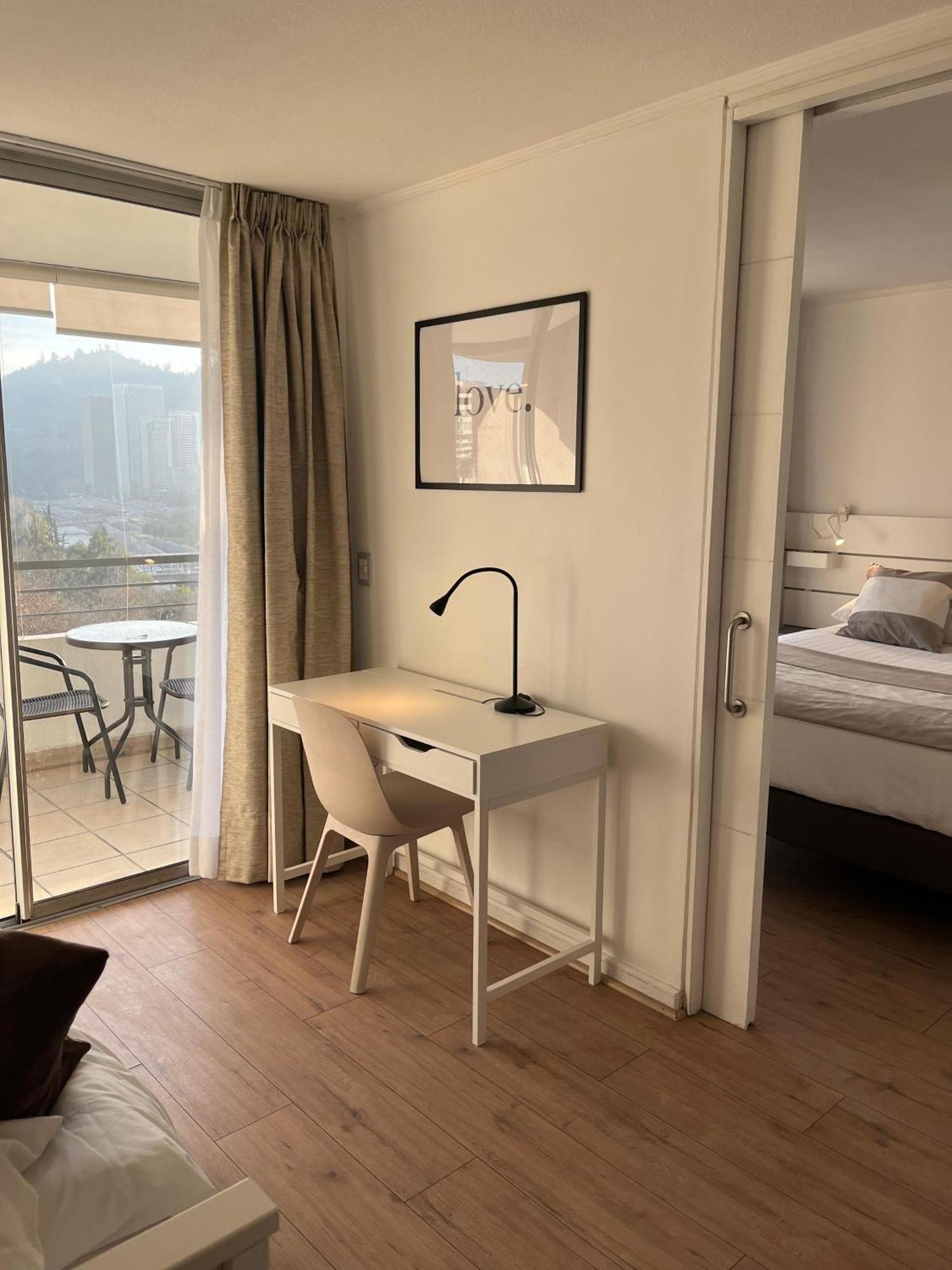 Lyon 3* Santiago