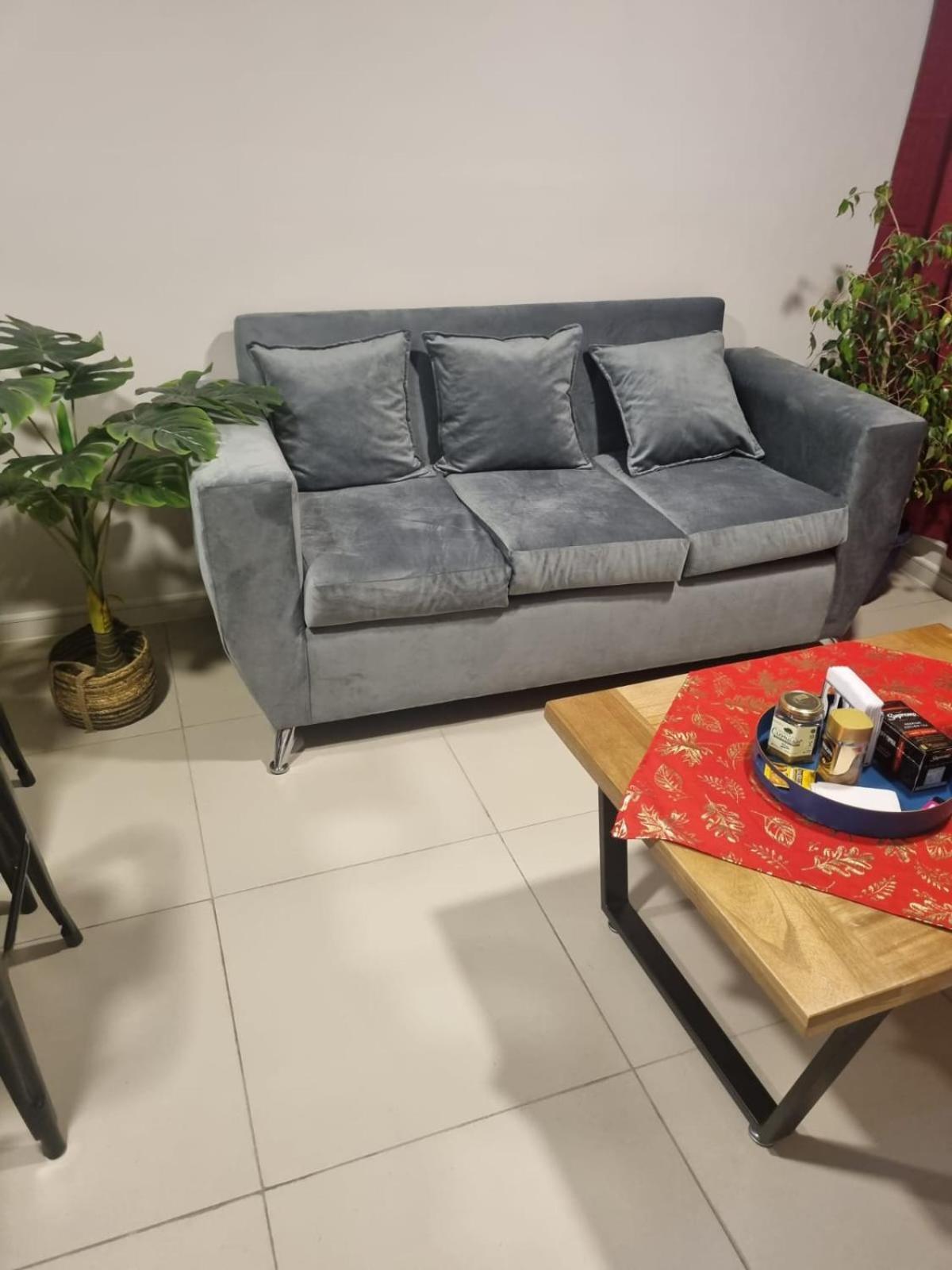 Excelente Departamento En Căn hộ *