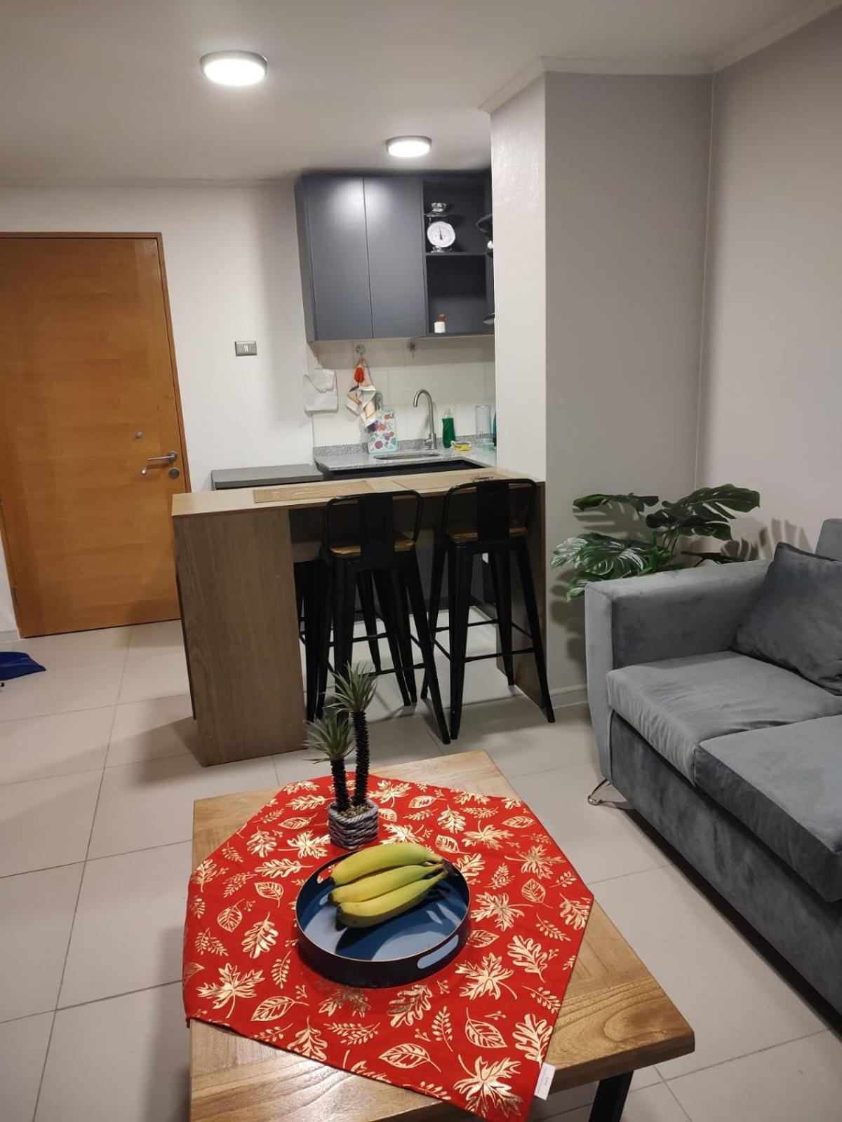 Excelente Departamento En Căn hộ *