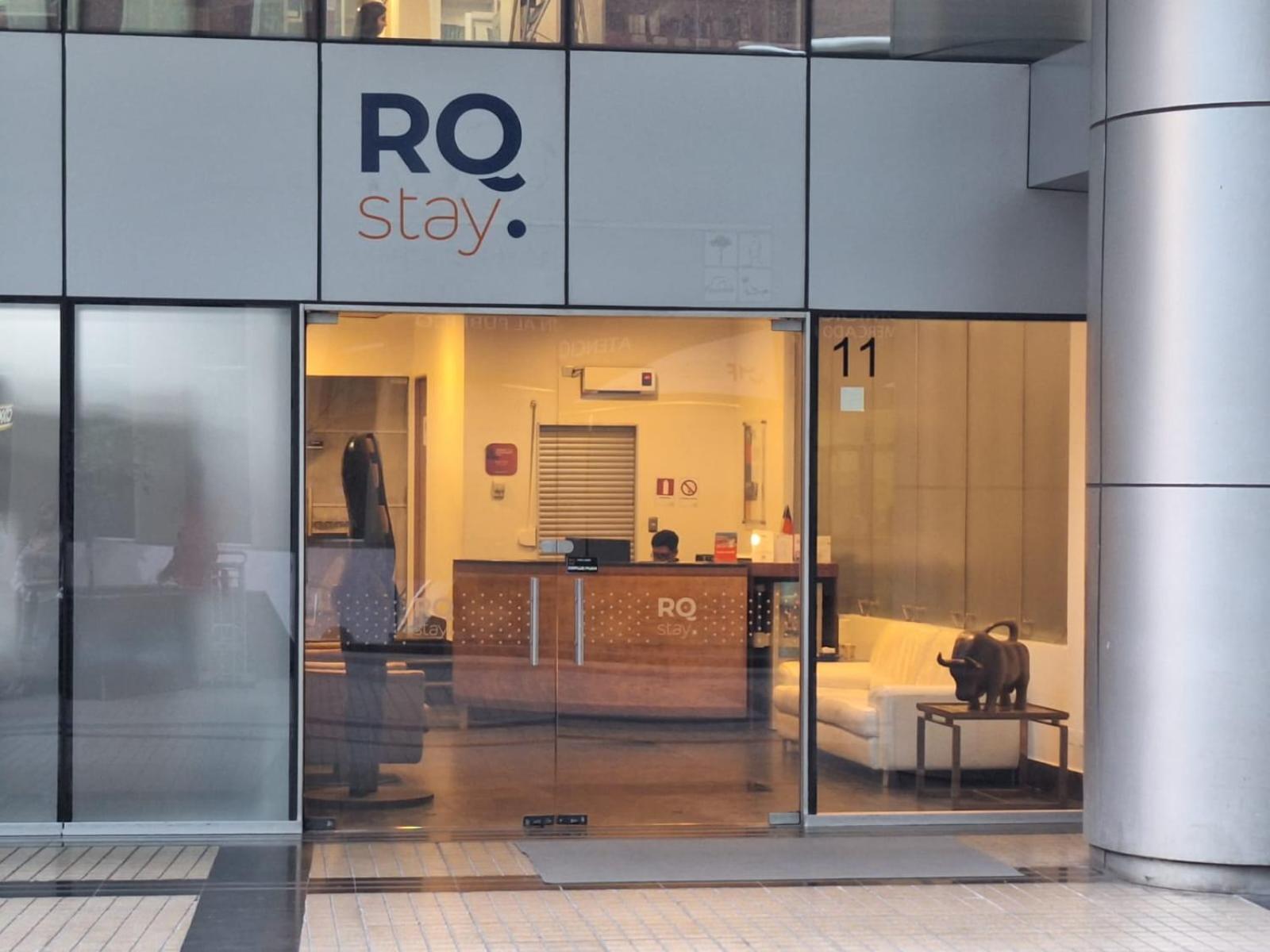 Rq Aparthotel