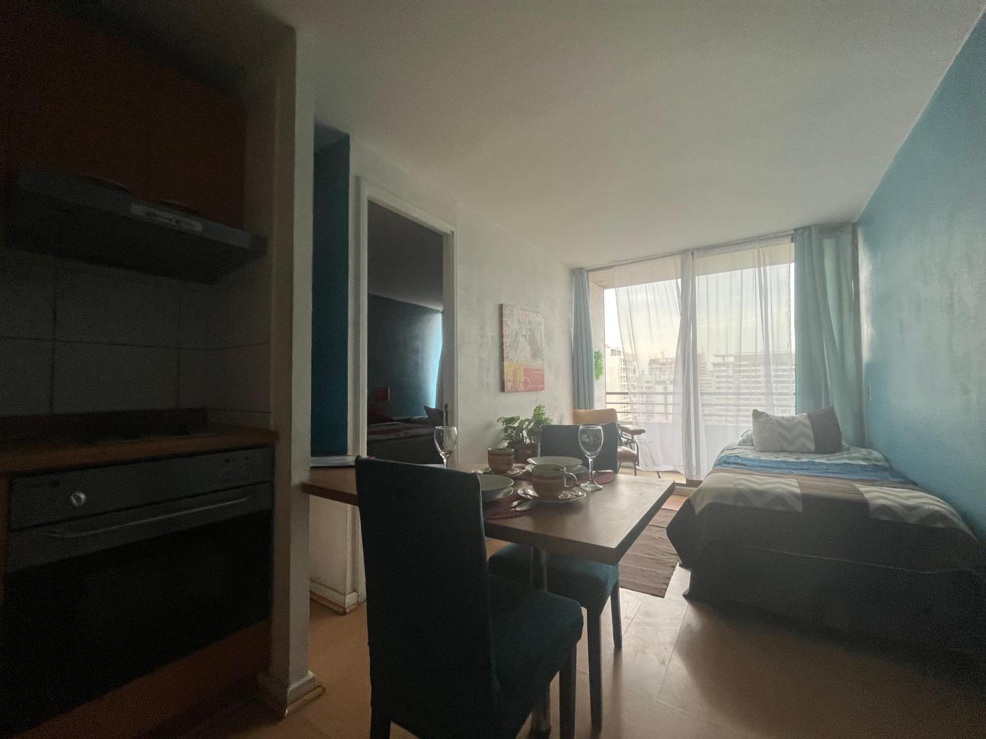 Apartment Relocation San Isidro *