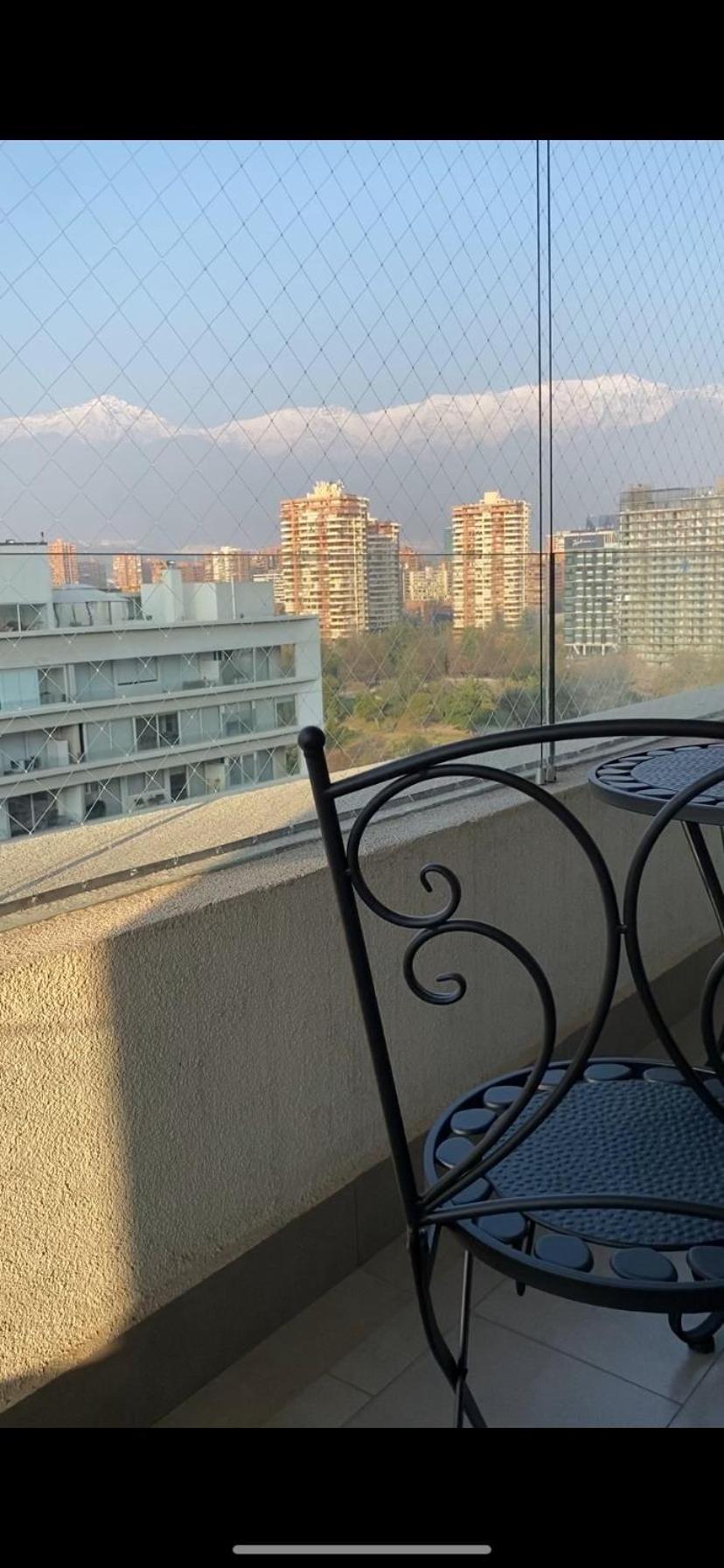 Kennedy Premium Colorado Santiago