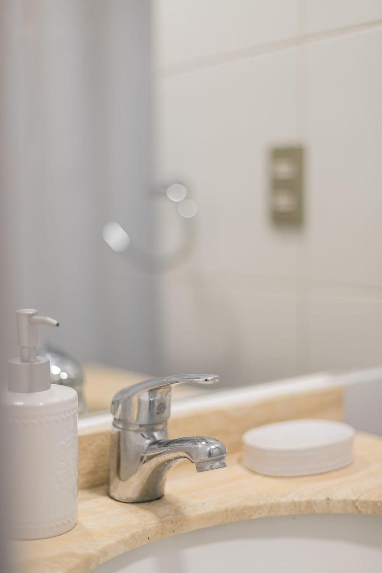 Apartment Come And Enjoy The Best Of Downtown Stgo *