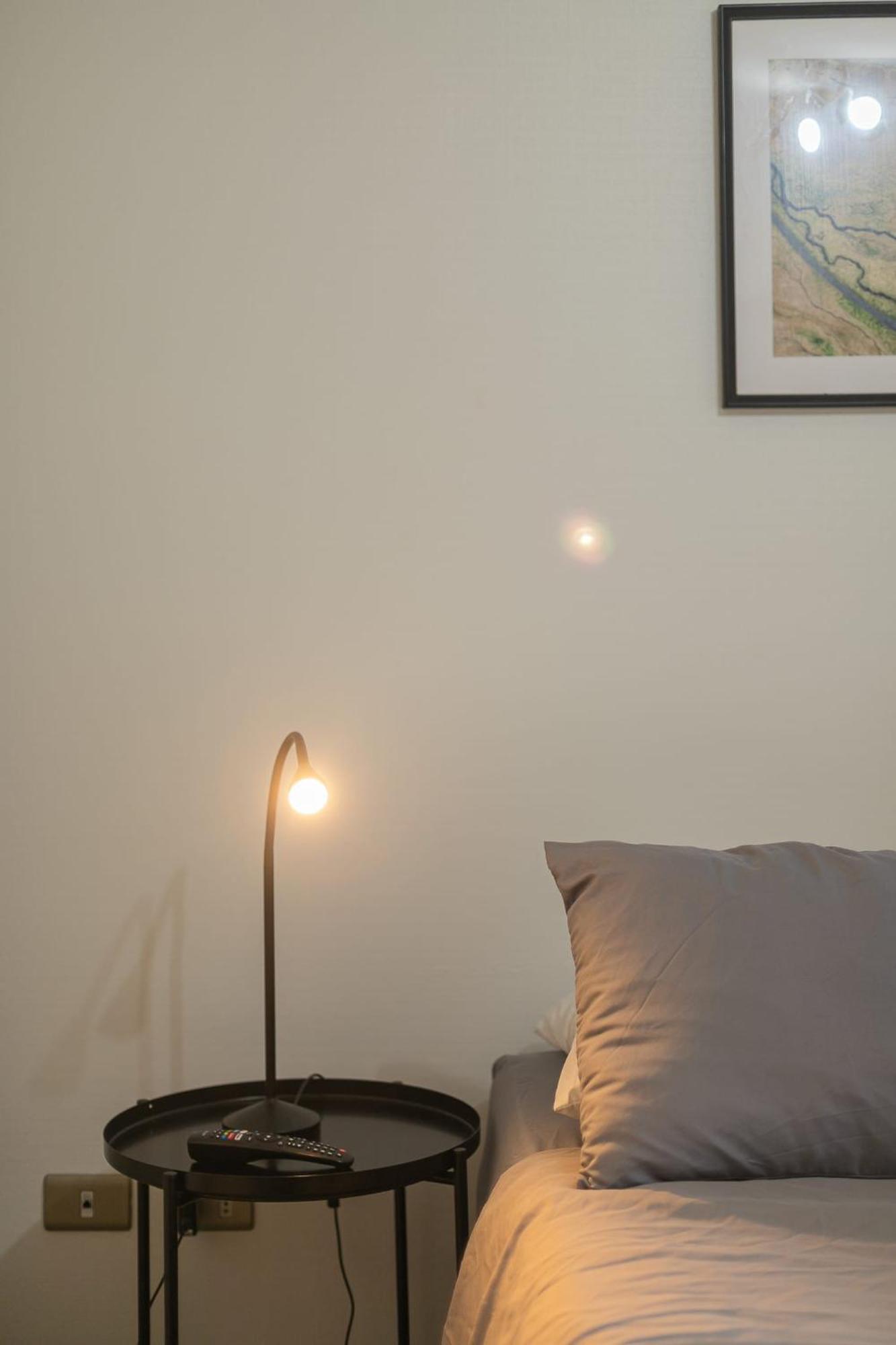 Apartment Come And Enjoy The Best Of Downtown Stgo *