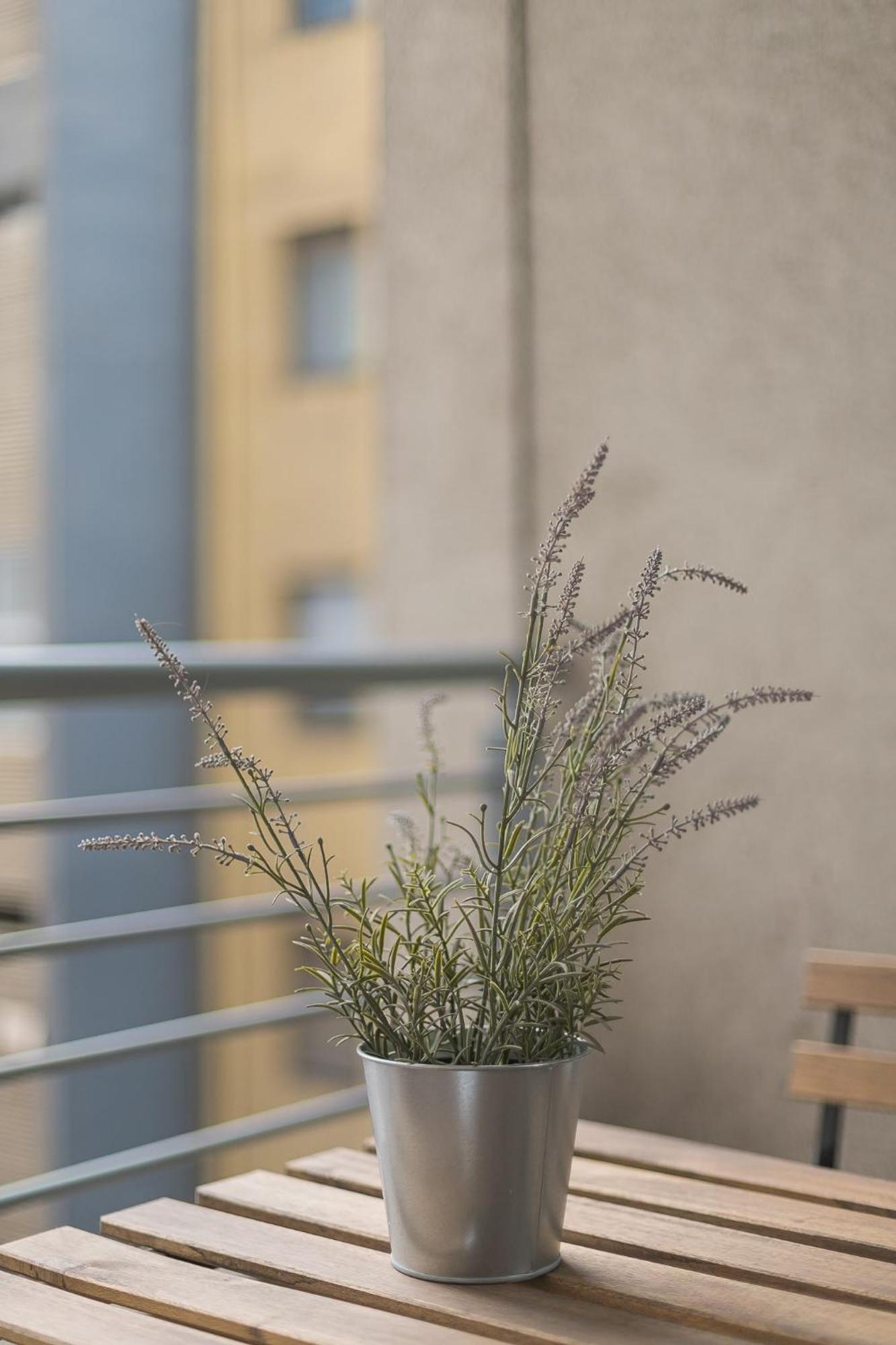 Come And Enjoy The Best Of Downtown Stgo Apartment *