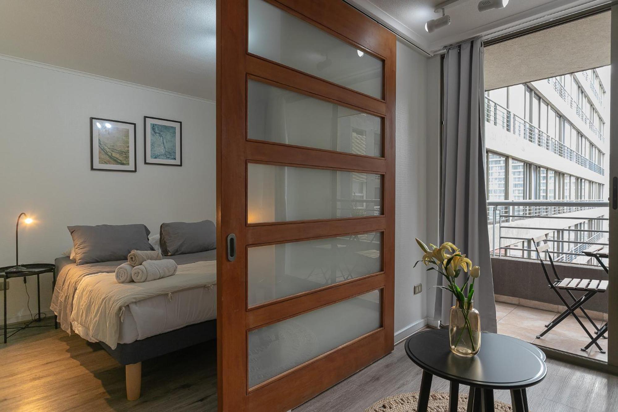 Come And Enjoy The Best Of Downtown Stgo Santiago