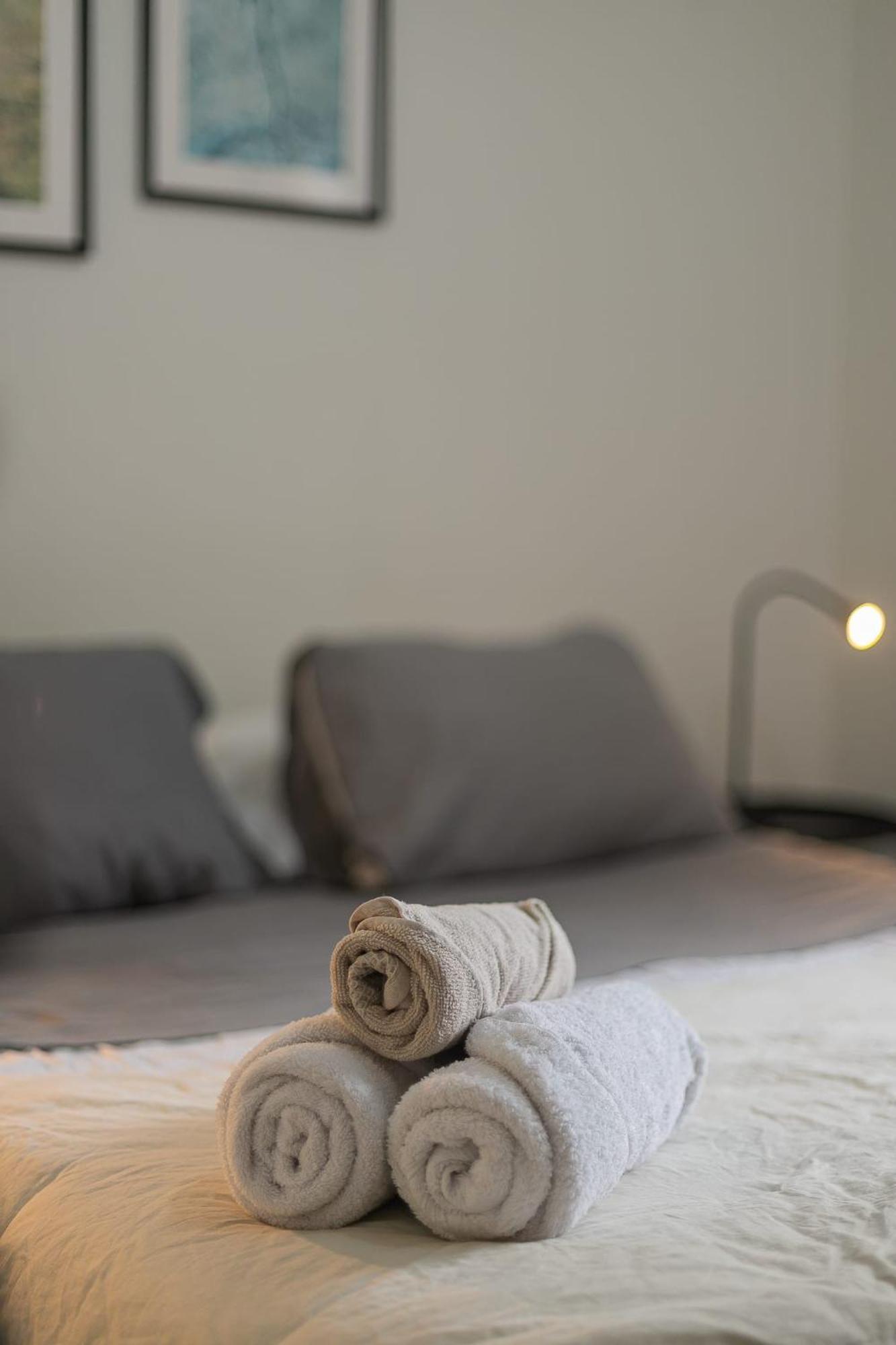 Apartment Come And Enjoy The Best Of Downtown Stgo