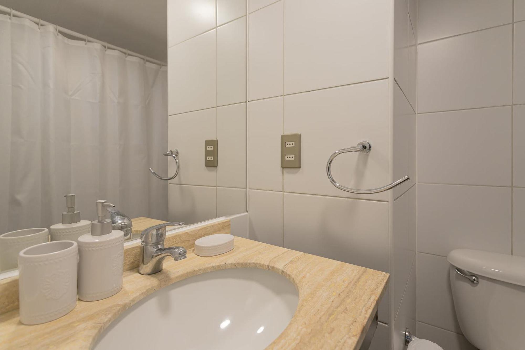 Apartment Come And Enjoy The Best Of Downtown Stgo