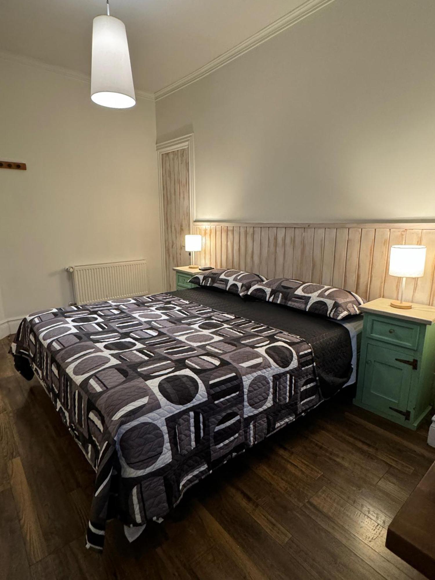 Bed & Breakfast Mh Casamadero Santiago