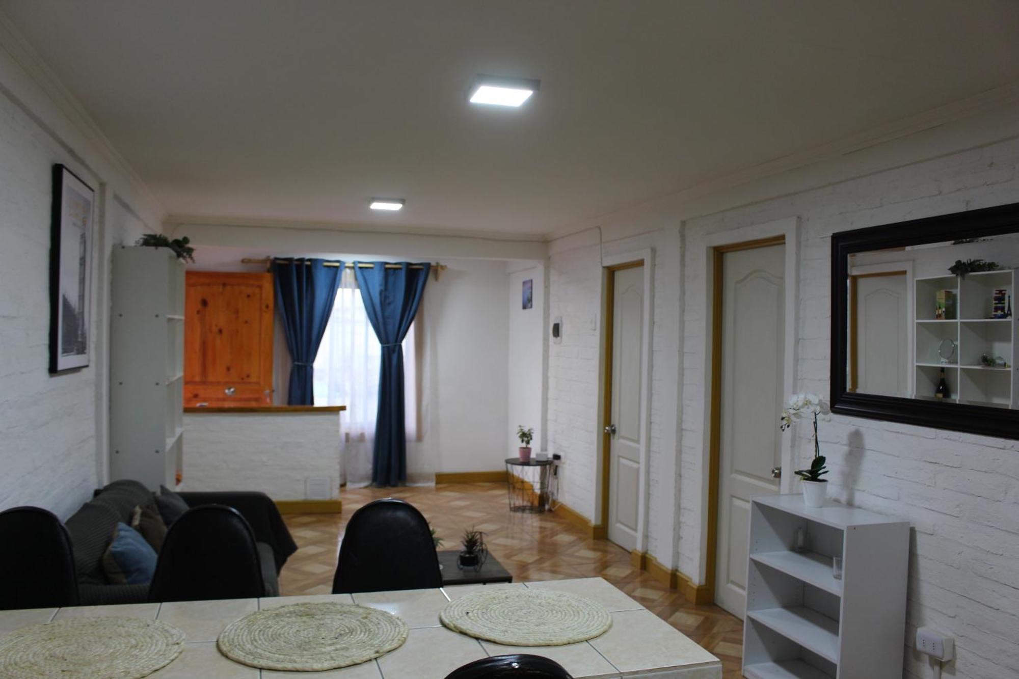 Familiar S&g Hostel