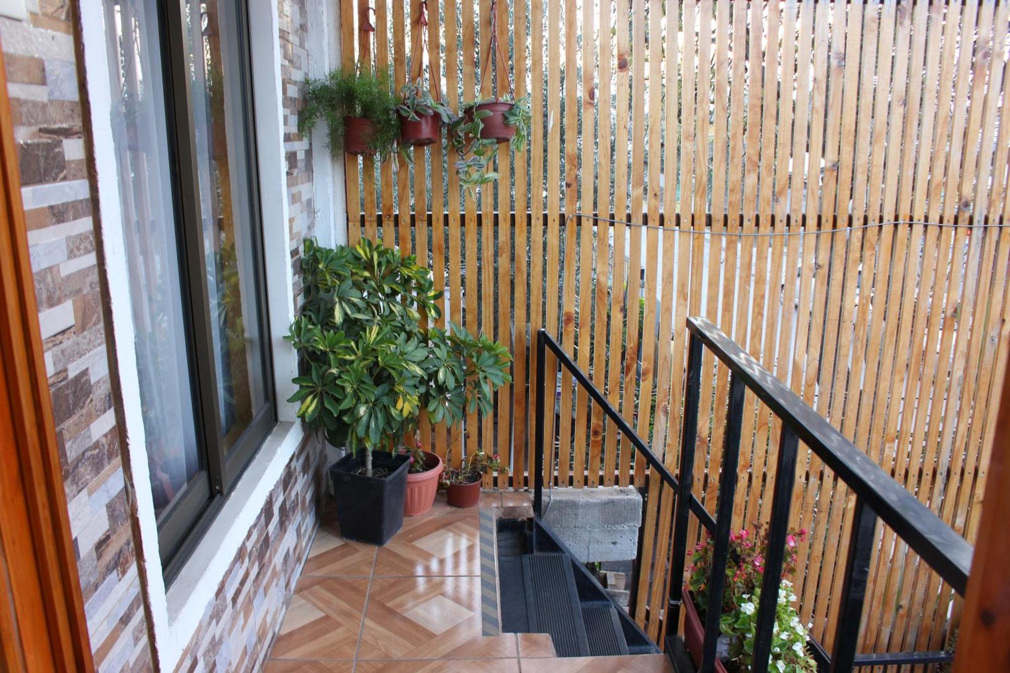 Hostel Familiar S&g Santiago