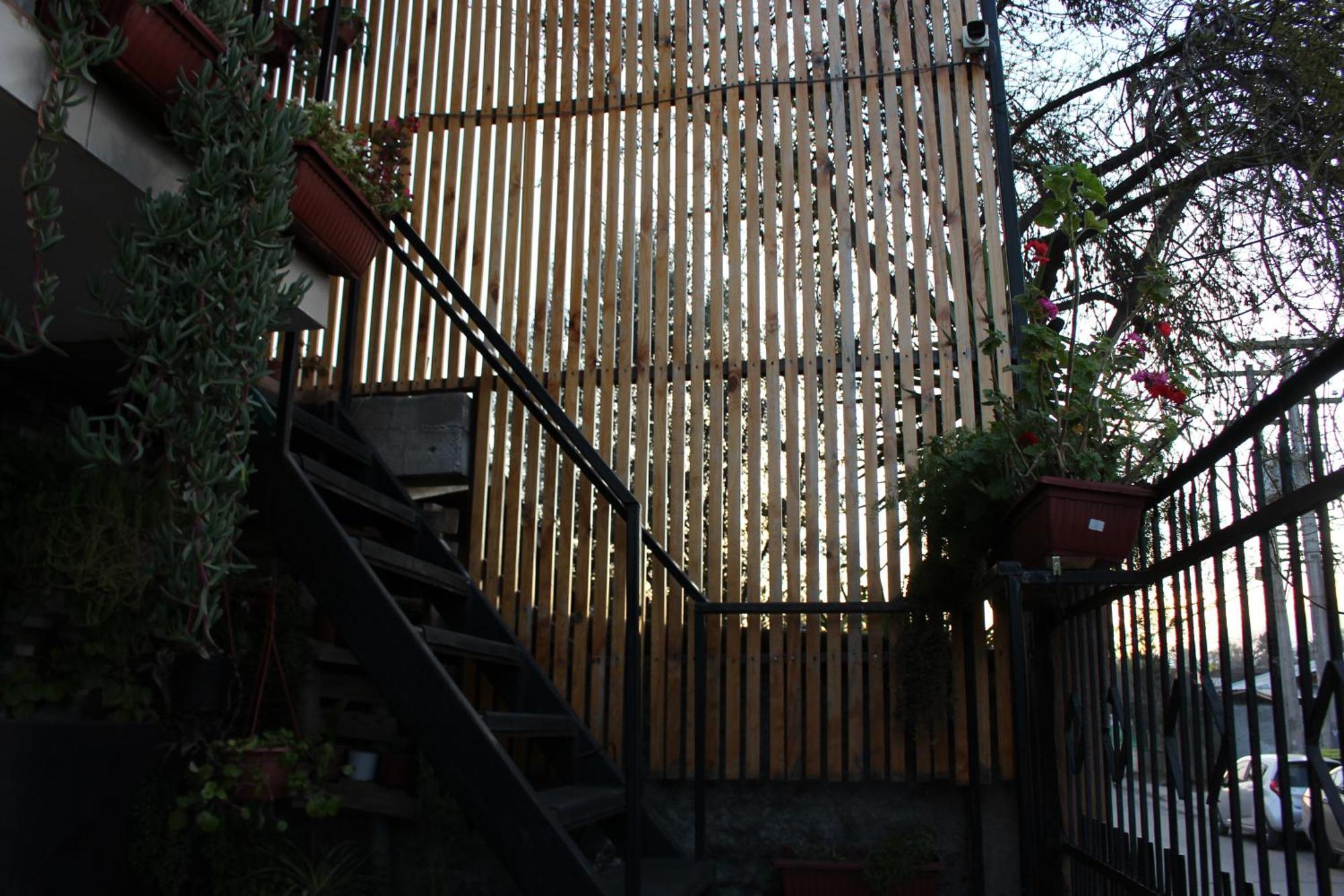 Familiar S&g Hostel
