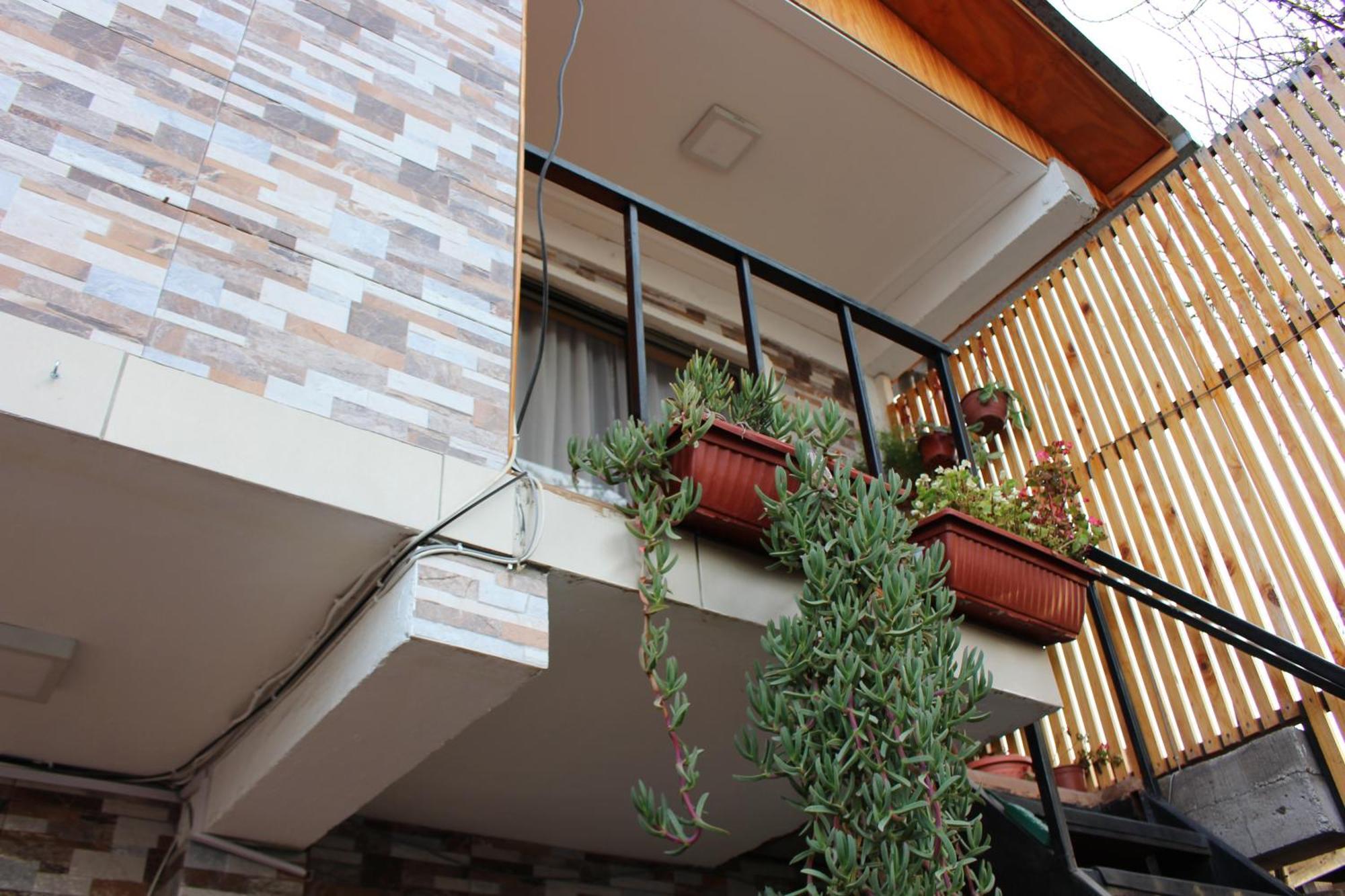 Familiar S&g Hostel