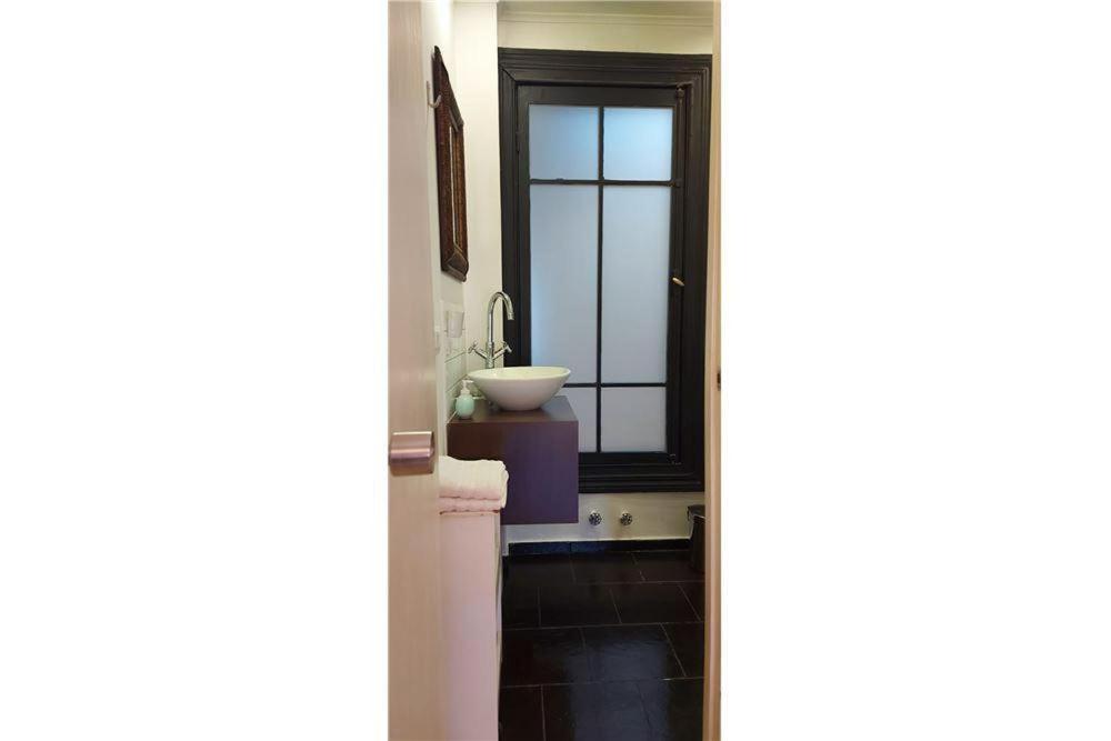 Khách sạn hẻo lánh Amstelhuis Providencia Baquedano Santiago