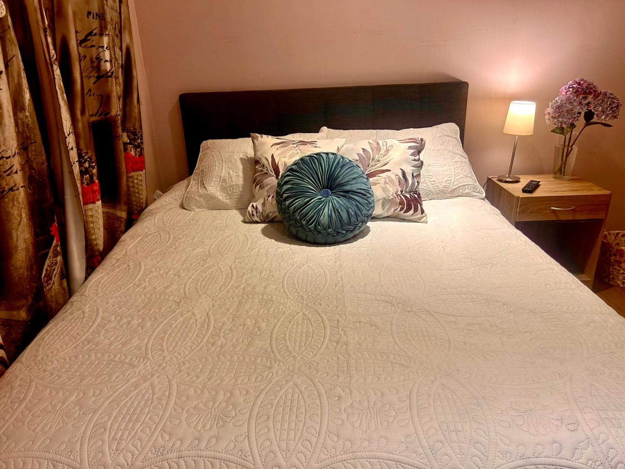 Khách sạn tình yêu Casa Aqua Santiago