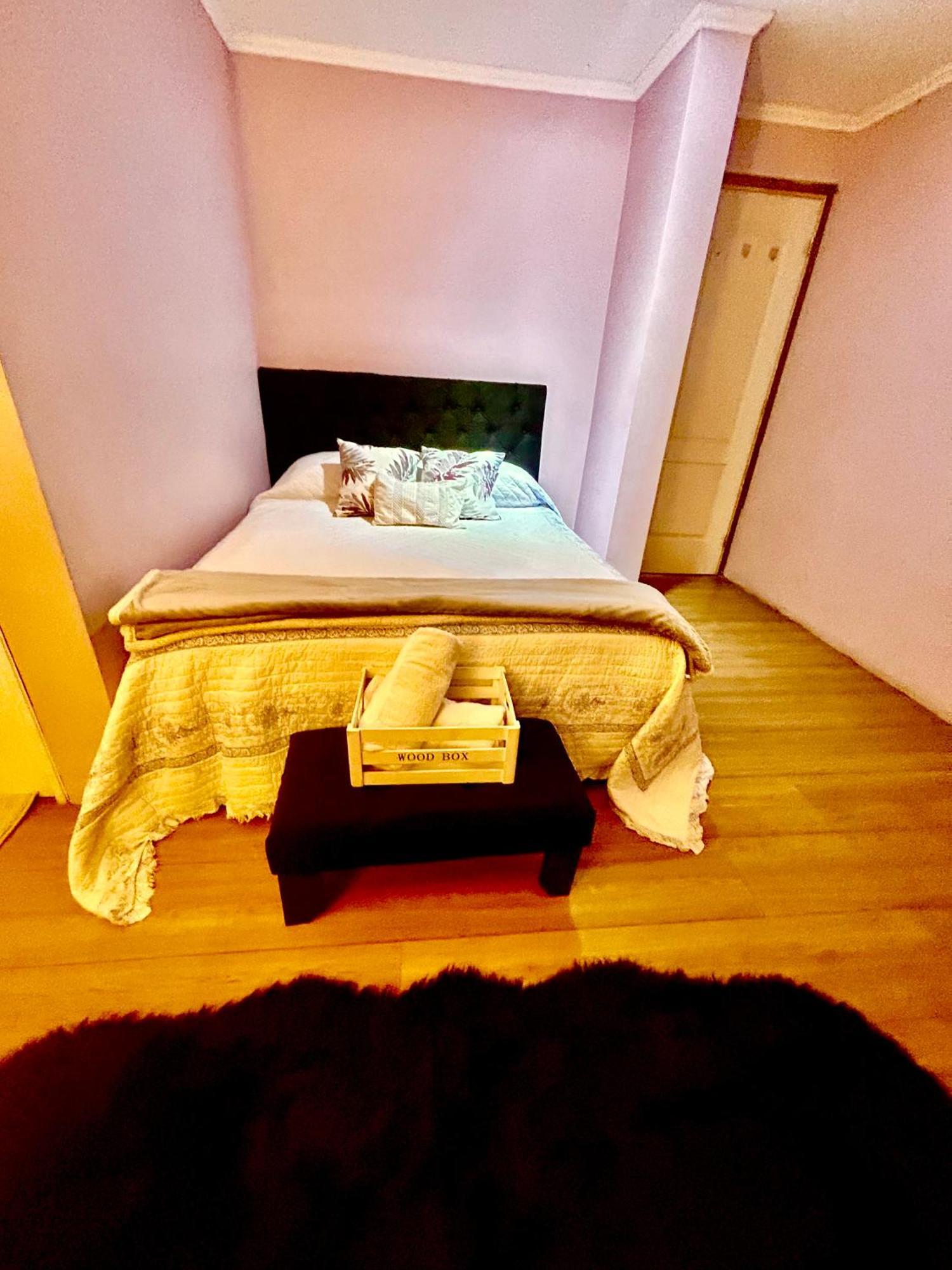 Casa Aqua Khách sạn tình yêu *
