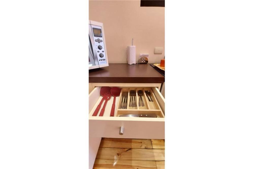 Khách sạn hẻo lánh Amstelhuis Providencia Baquedano *