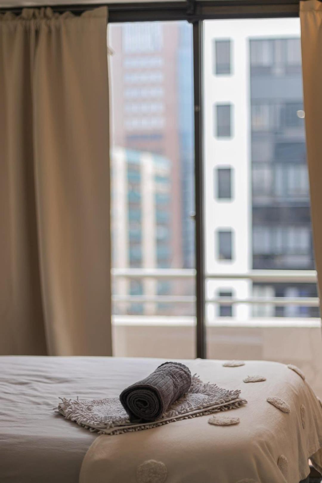 Relax In This Comfortable Apartment