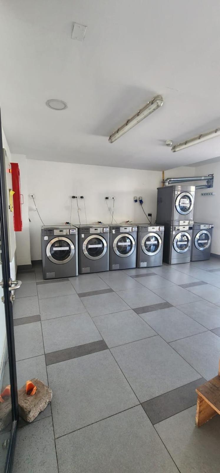 Loft Sorprendente Con Gym En Comuna Independencia * Santiago