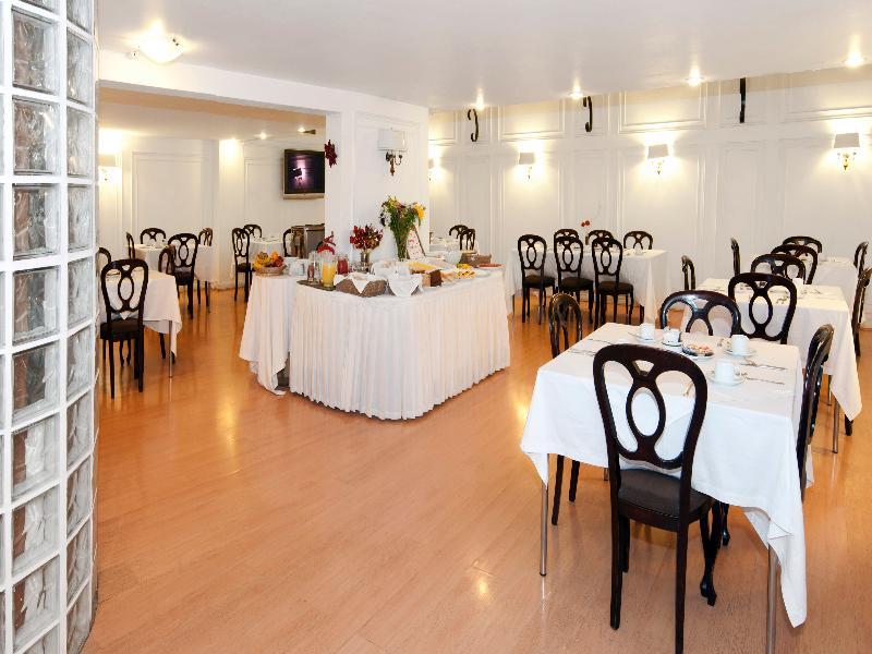 Mr Express Hotel