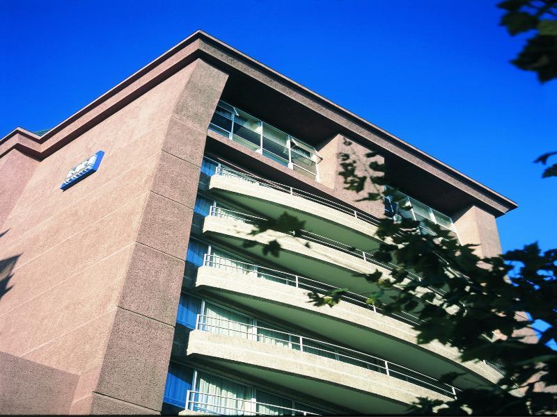 Hotel Nh Ciudad De 4*