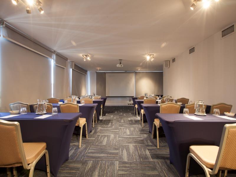 Plaza El Bosque San Sebastian Hotel 4*
