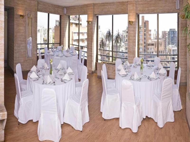 Hotel Plaza El Bosque San Sebastian 4*
