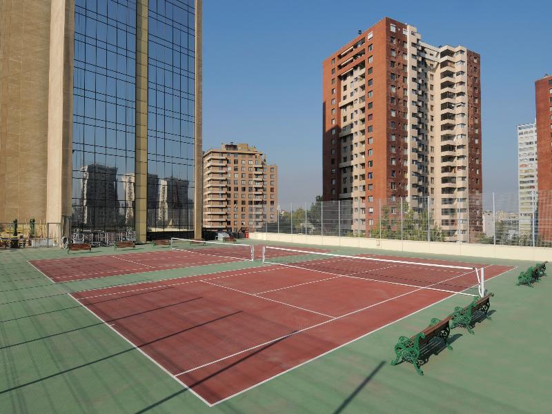 Plaza