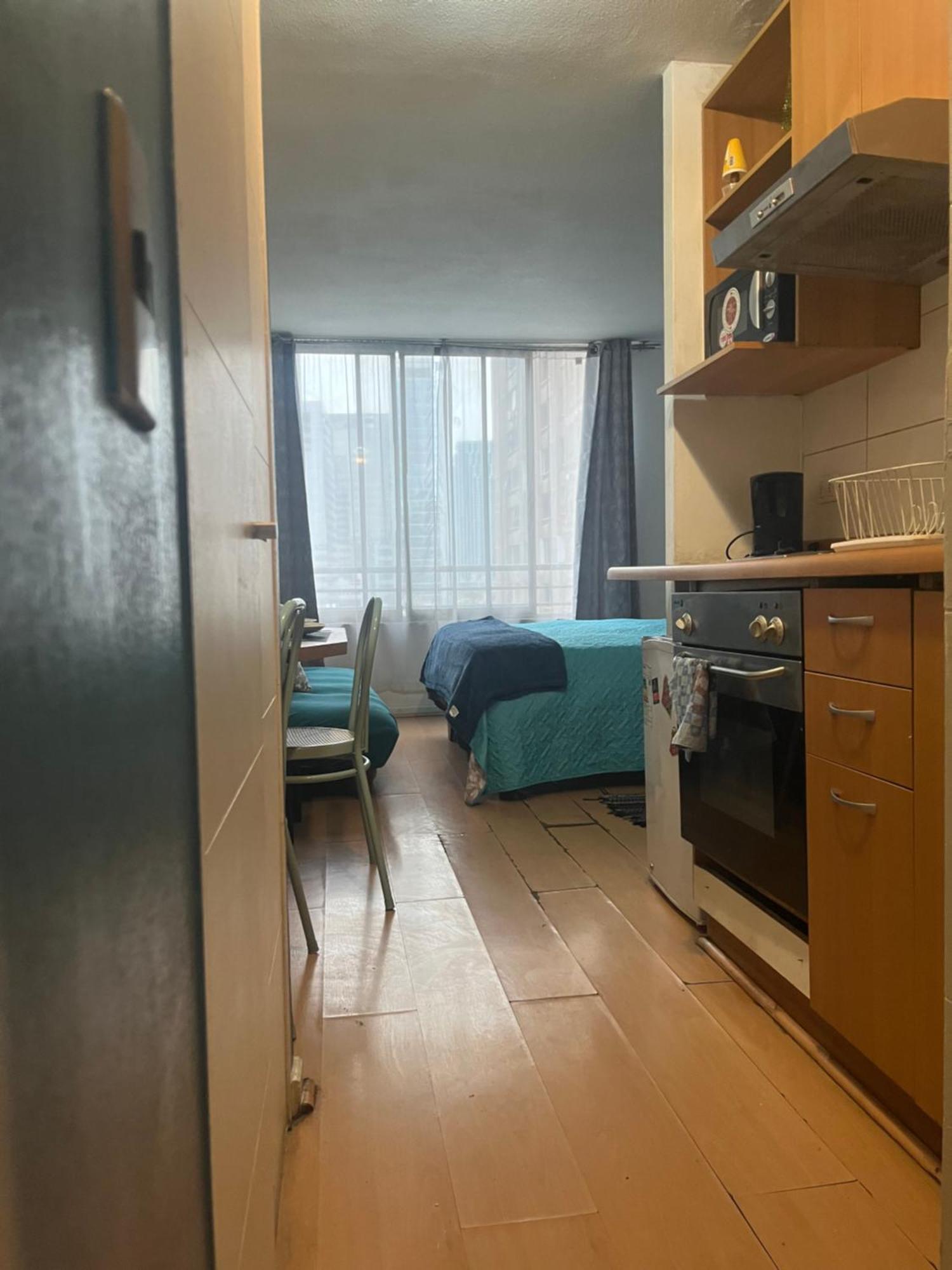 Relocation San Isidro Apartment *