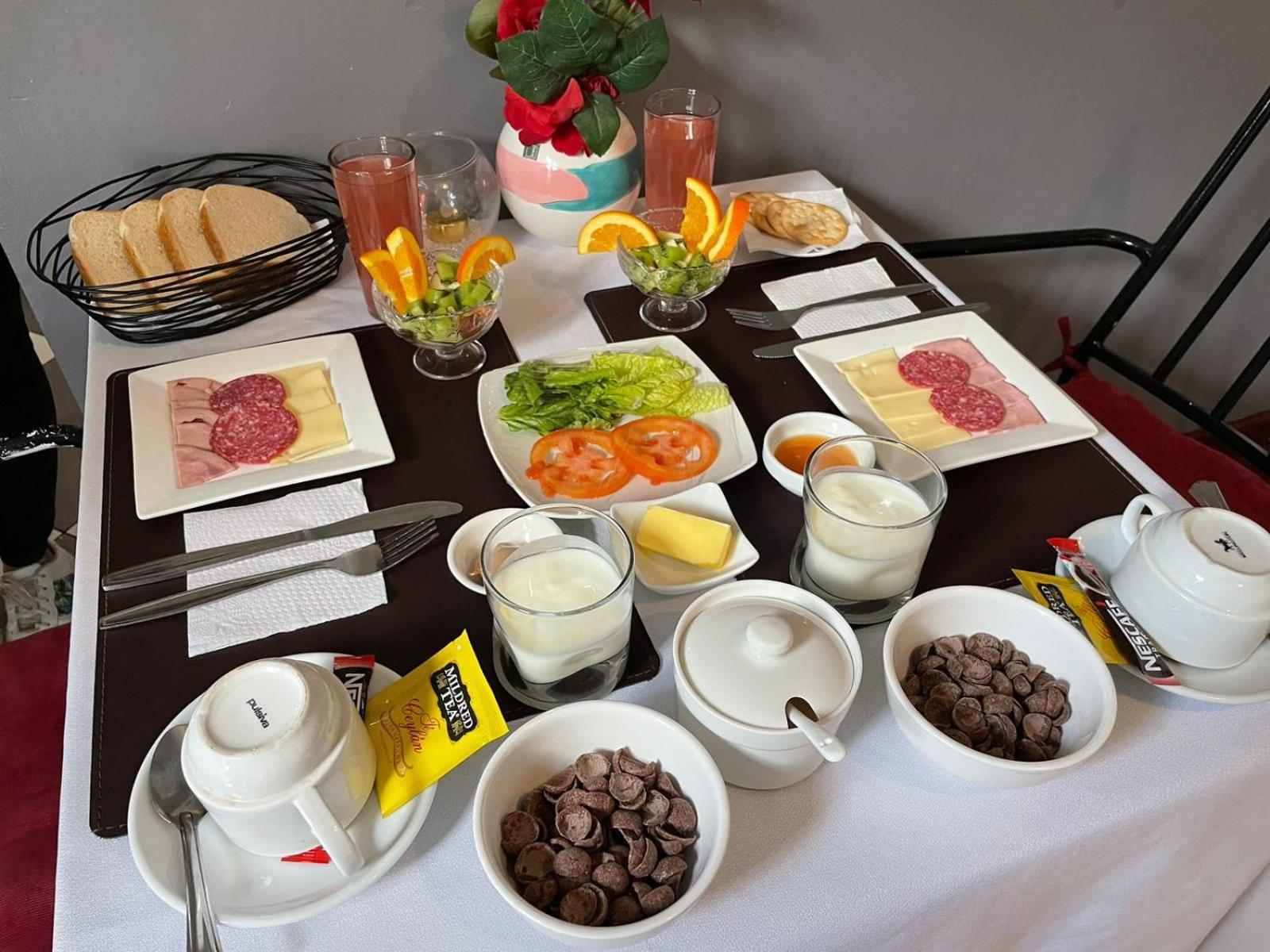 Tremo Bellavista Hotel 3*