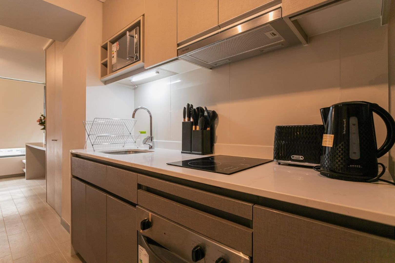 Haven For Two In Nunoa