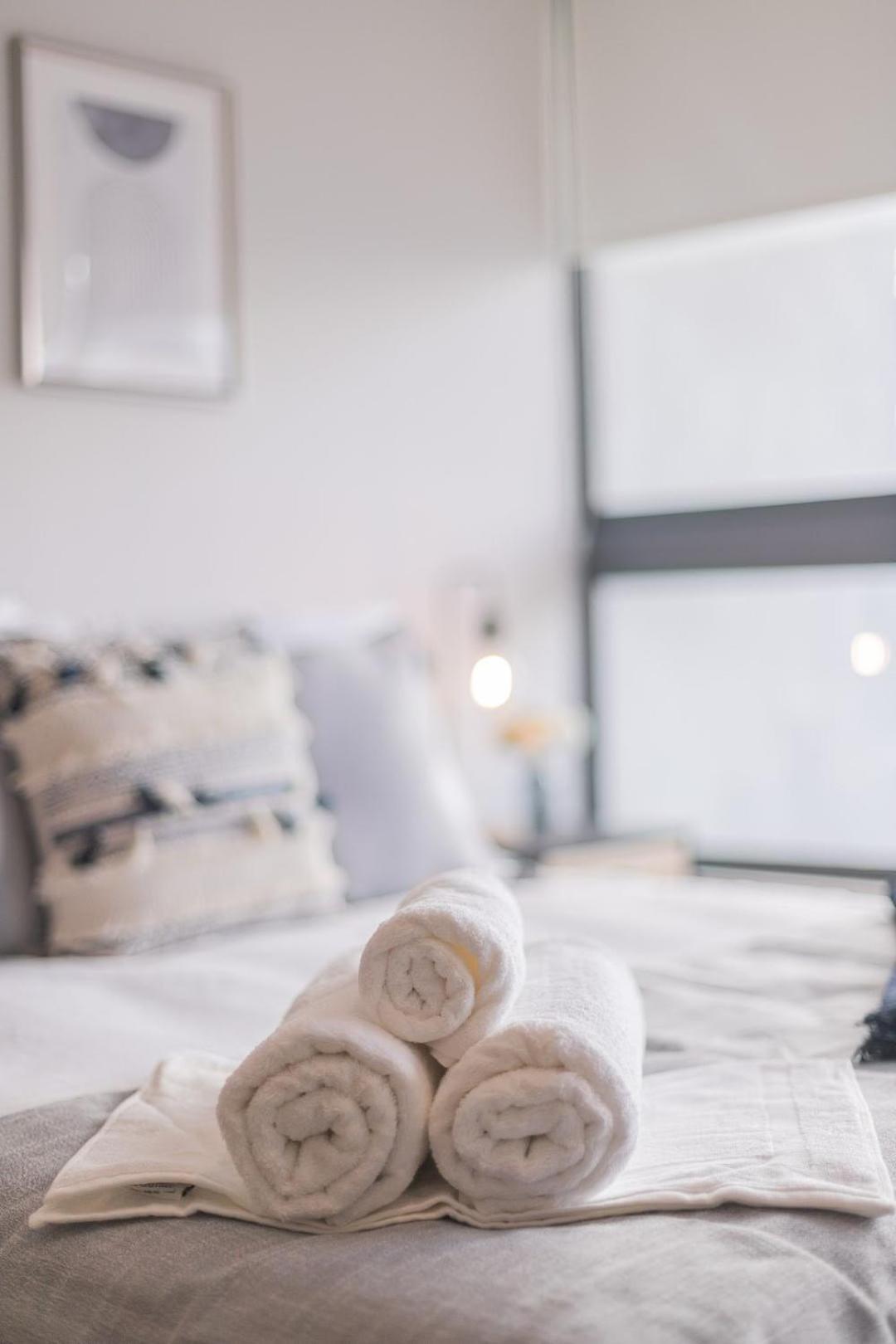 Haven For Two In Nunoa