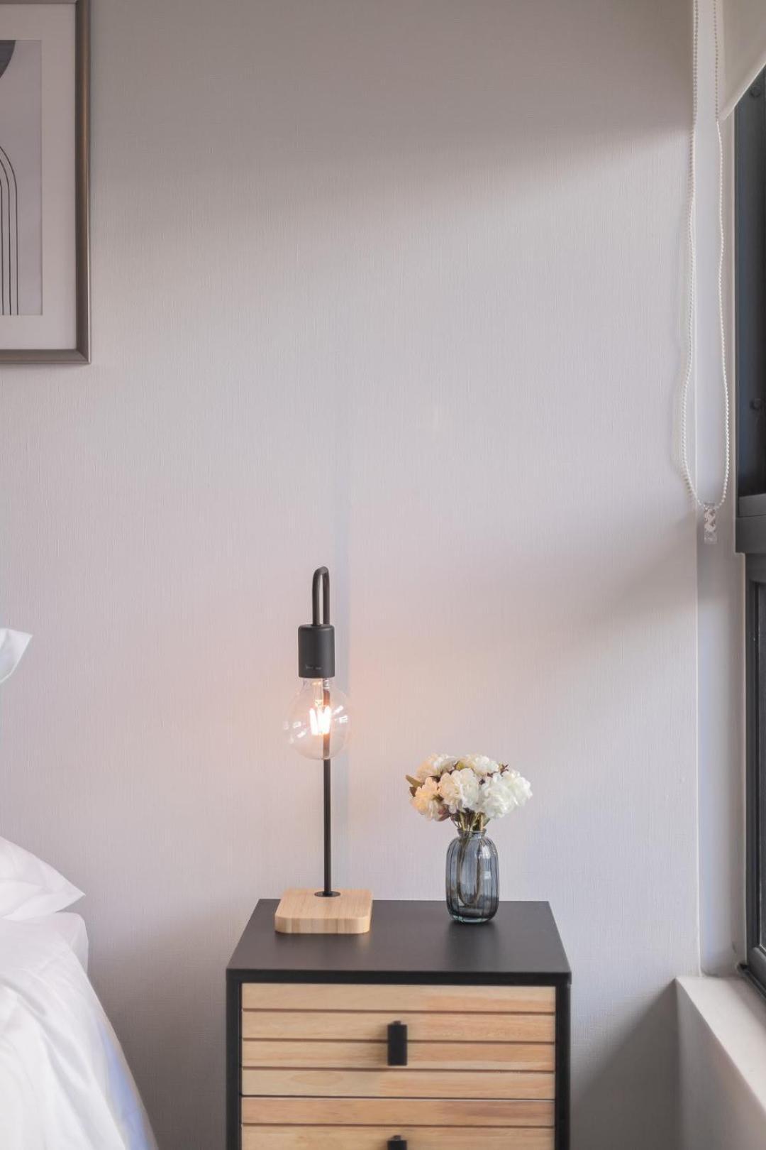Haven For Two In Nunoa Apartamento *