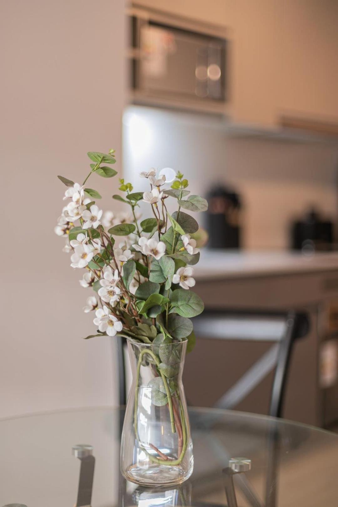 Haven For Two In Nunoa Santiago de Chile